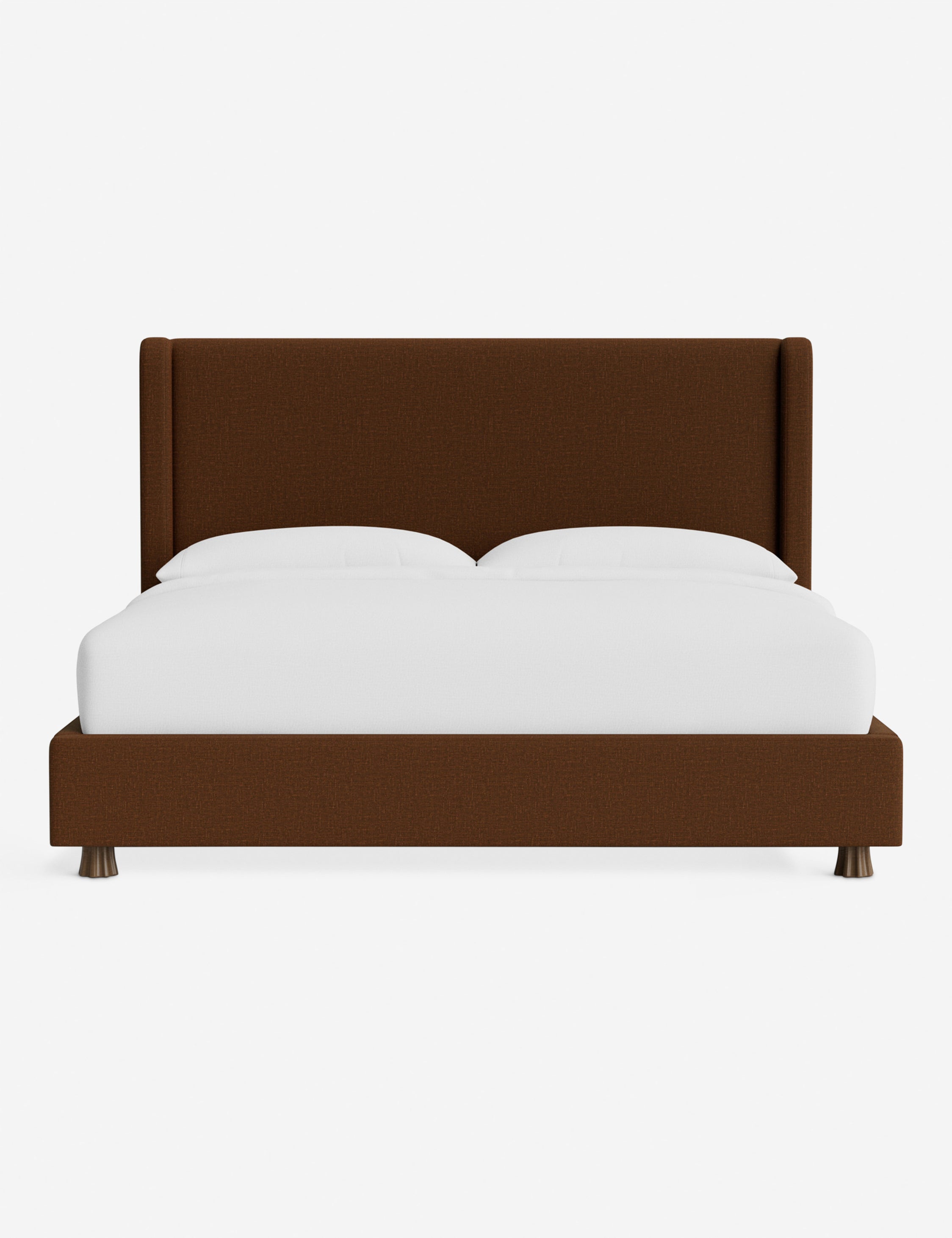 #color::chocolate-performance-linen #size::king