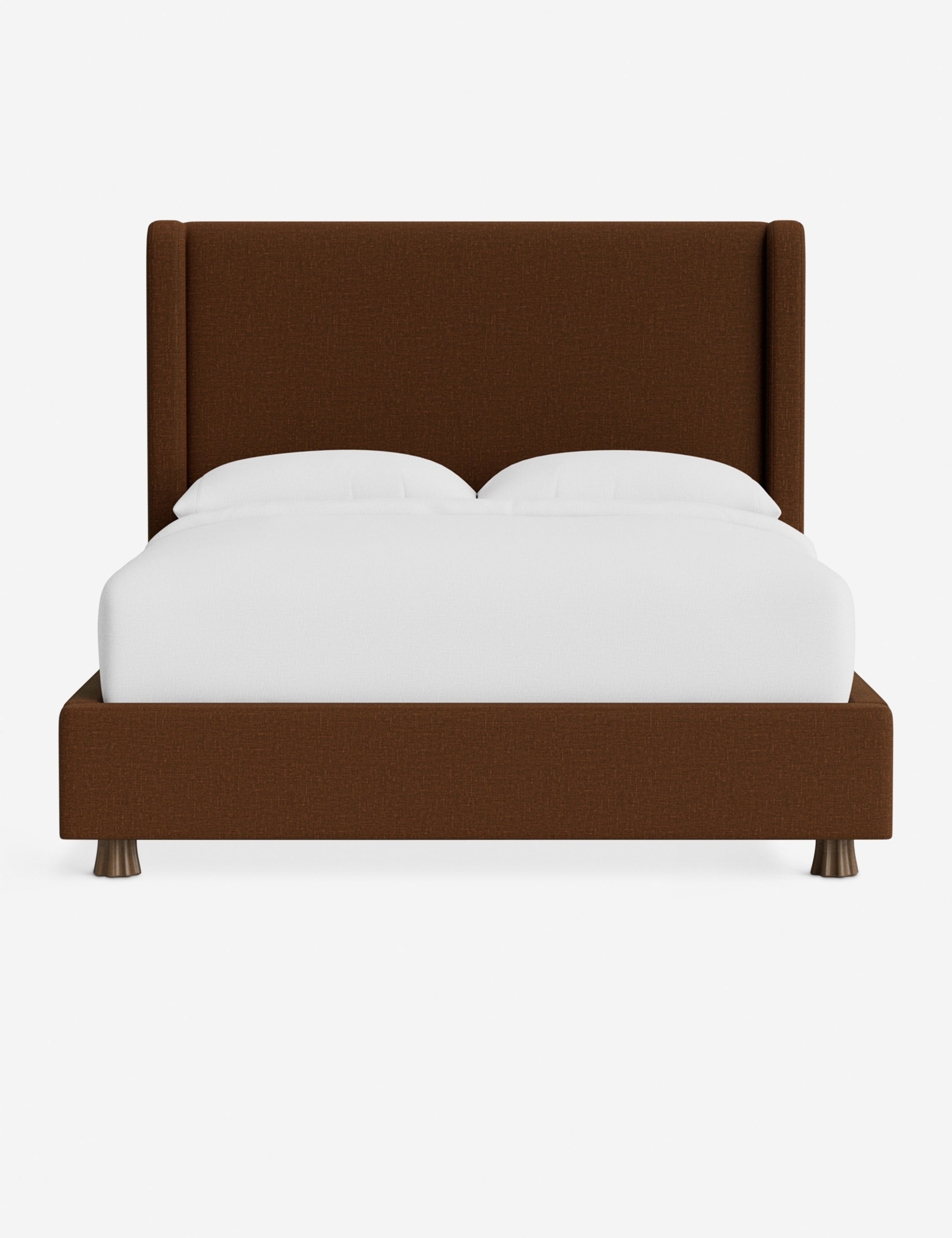 #color::chocolate-performance-linen #size::queen