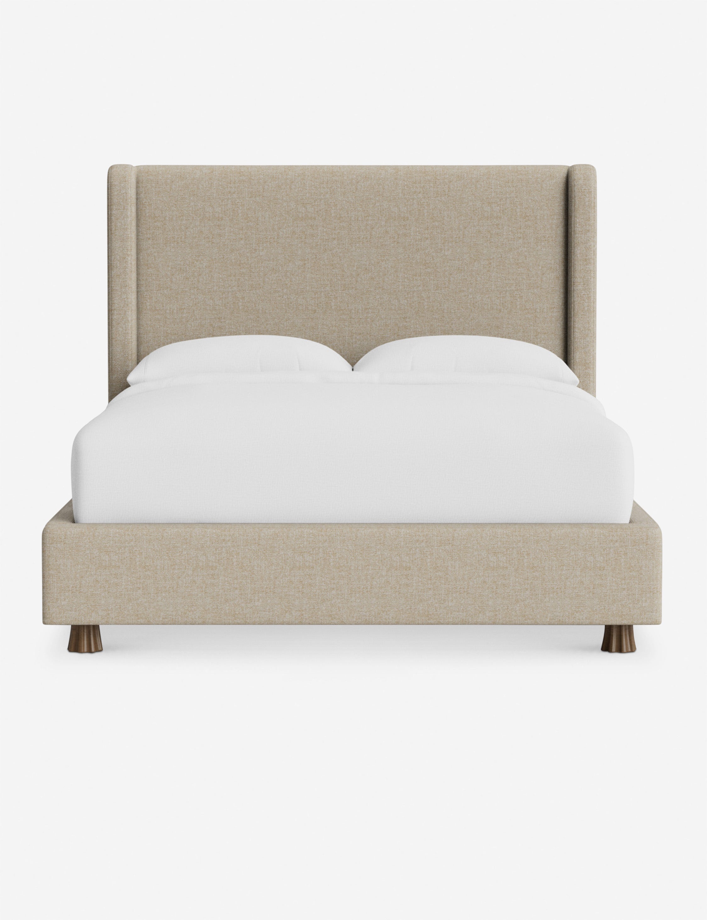 #color::oatmeal-performance-cotton-weave #size::queen