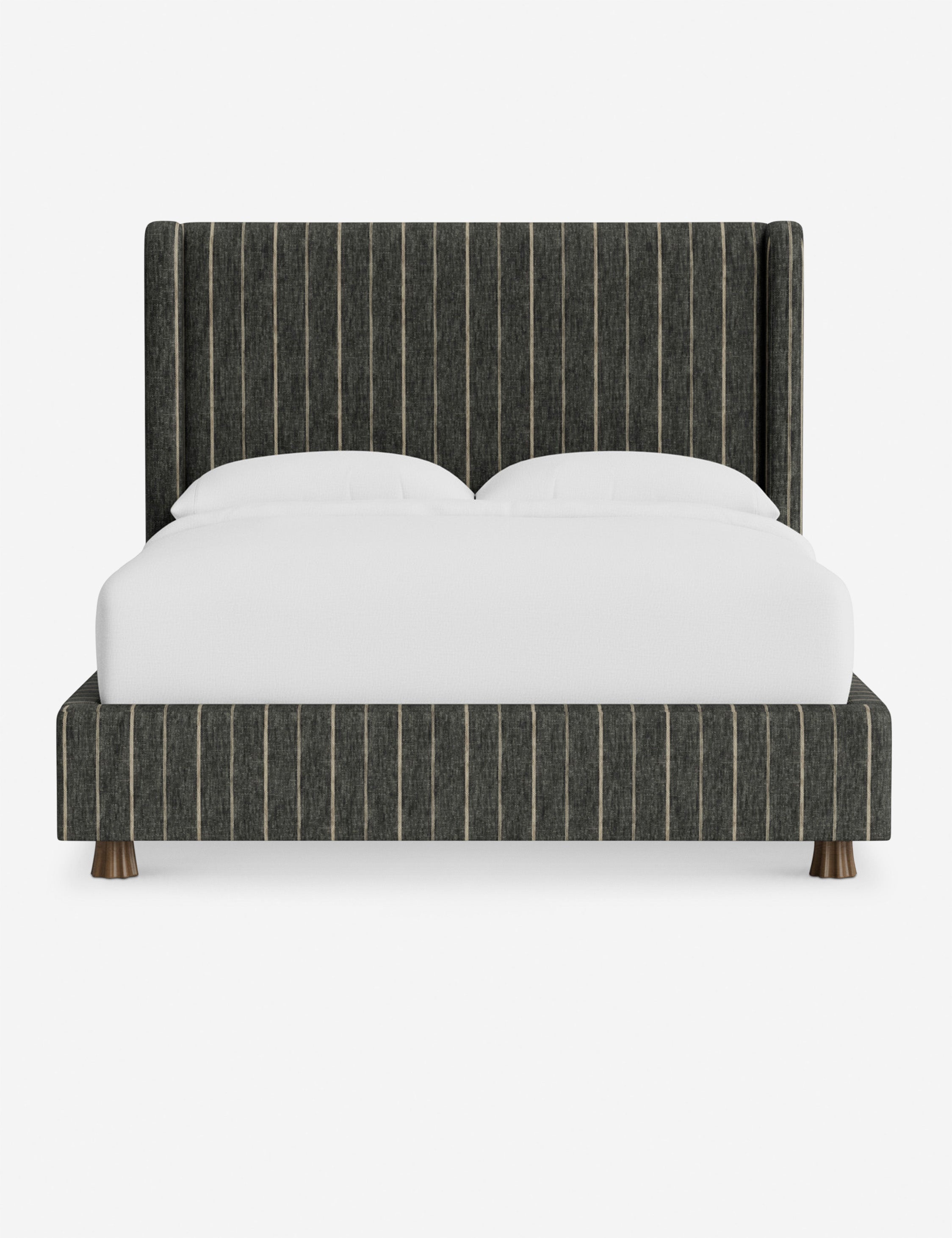 #color::peppercorn-stripe #size::queen