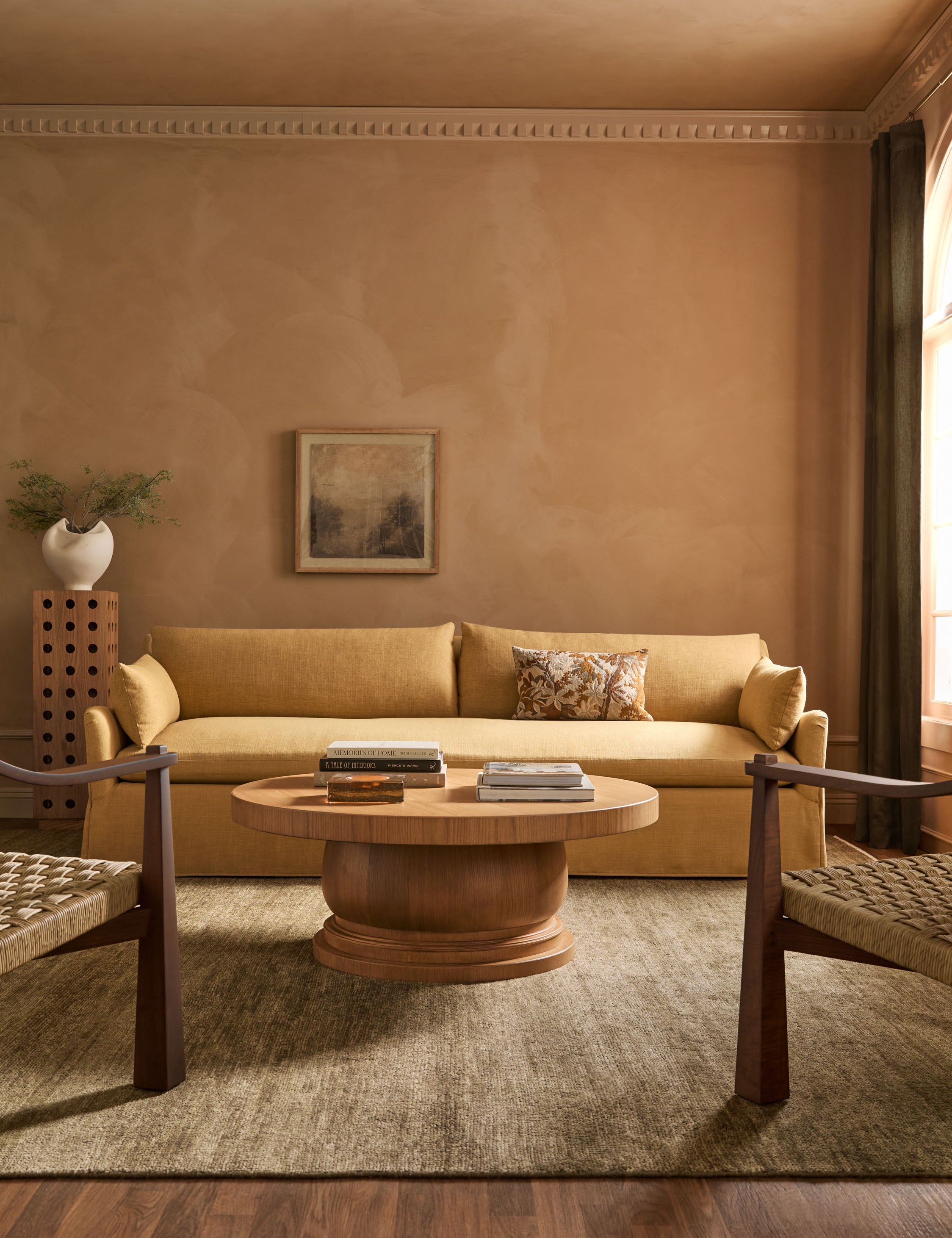 Dael Coffee Table