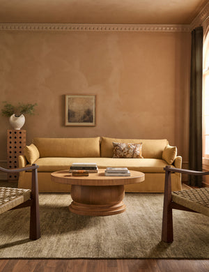 Dael Coffee Table