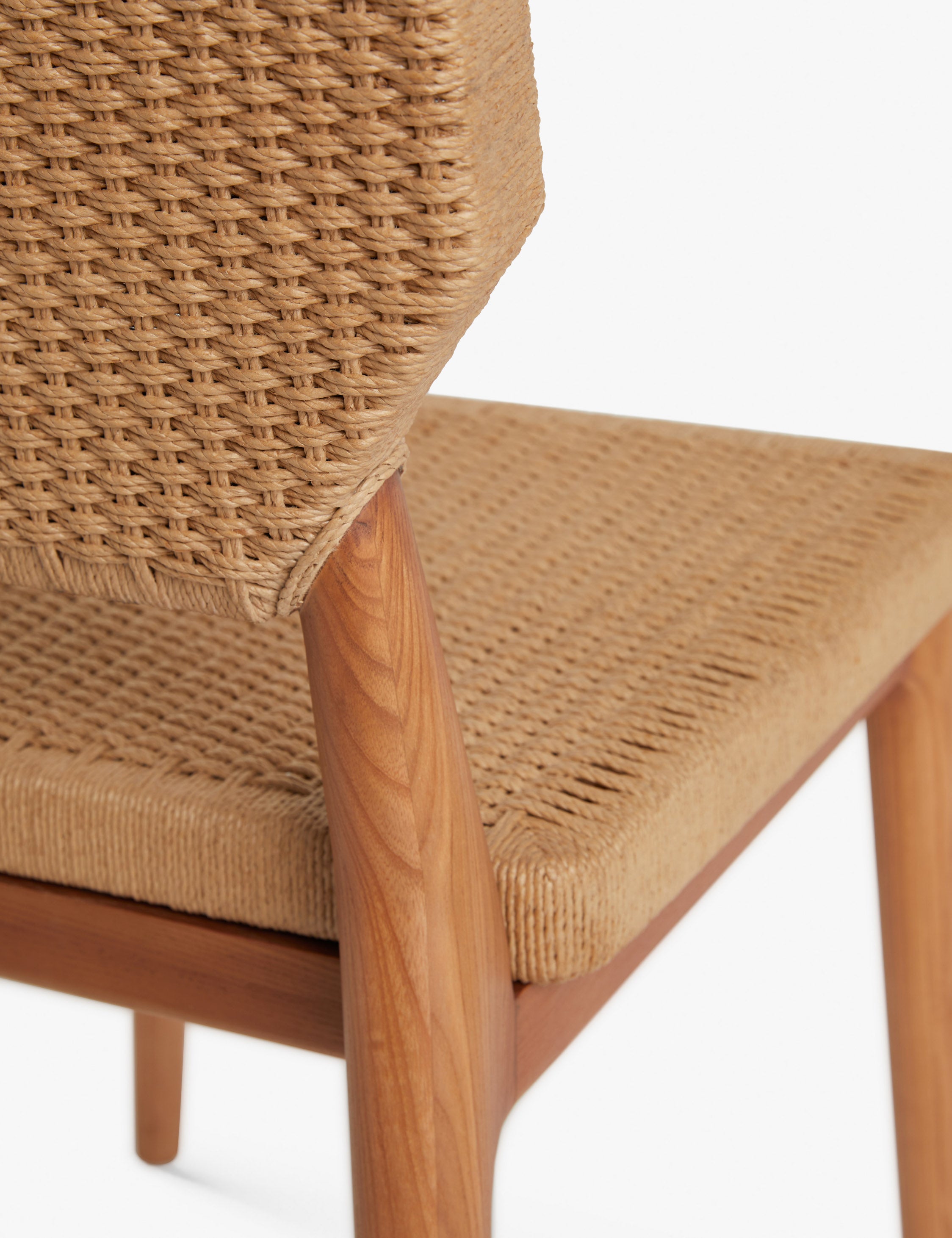 Lulu and Georgia Damia Dining Chair - Thumbnail 5
