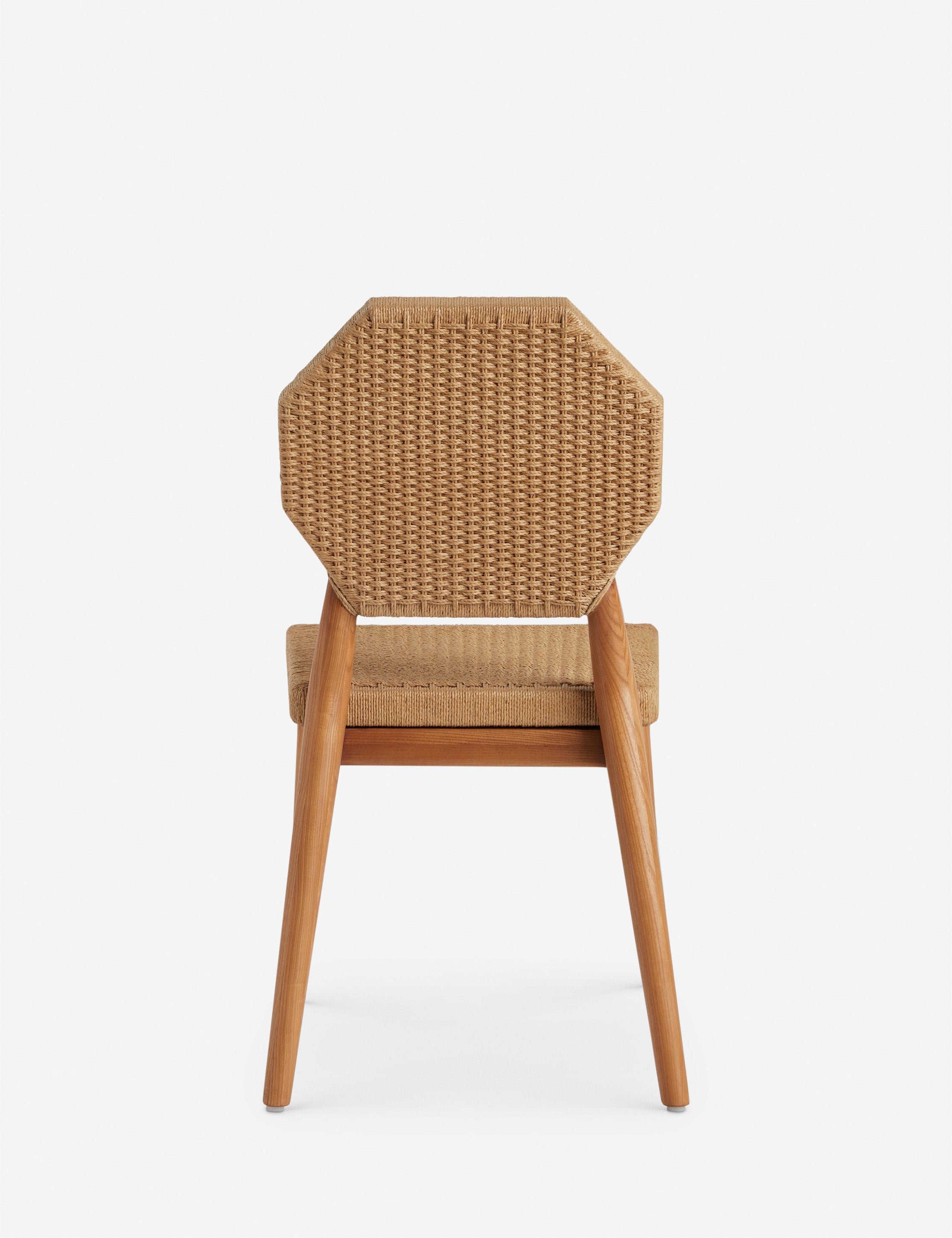 Lulu and Georgia Damia Dining Chair - Thumbnail 3