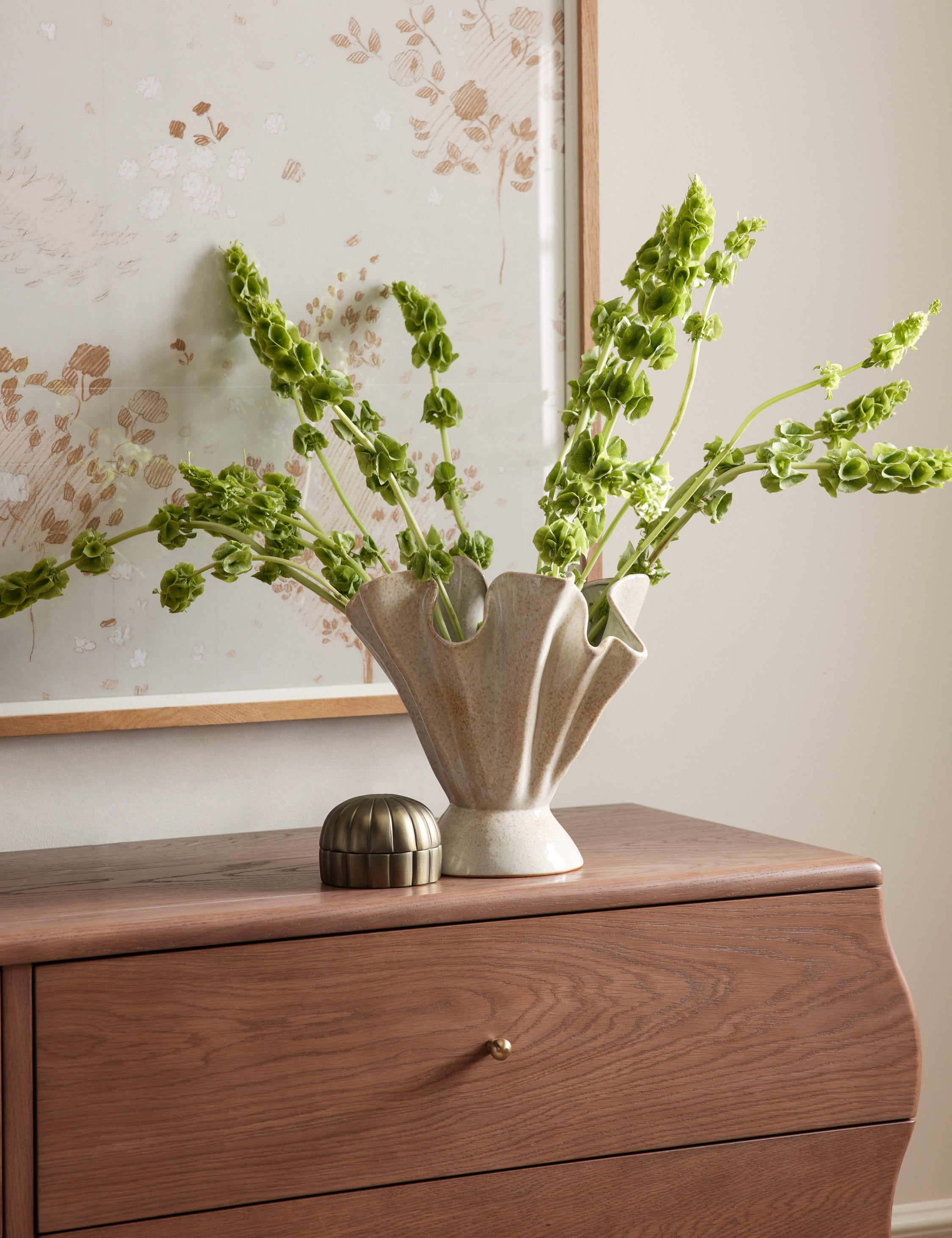 Darcia Vase