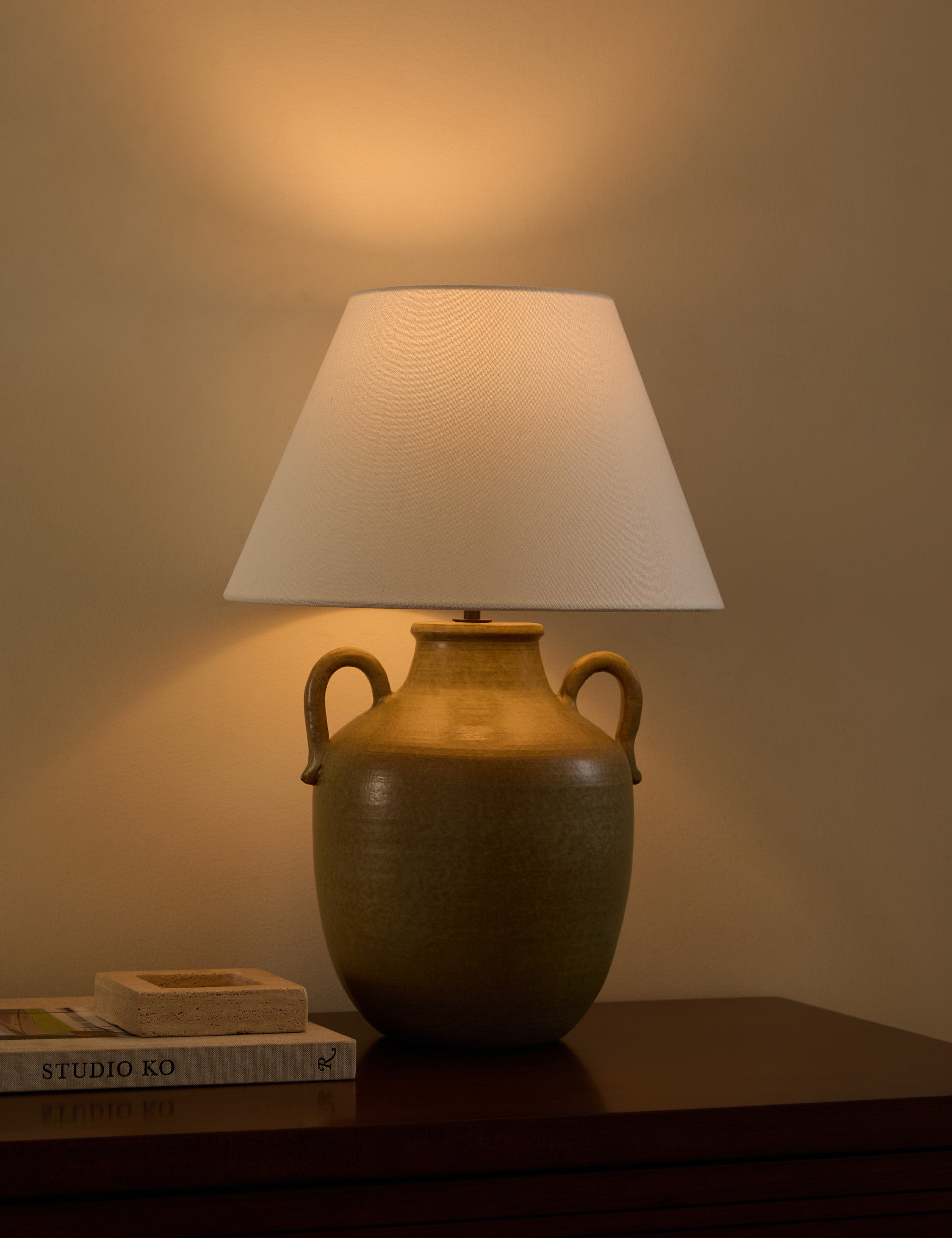 Delfina Table Lamp - Thumbnail 2