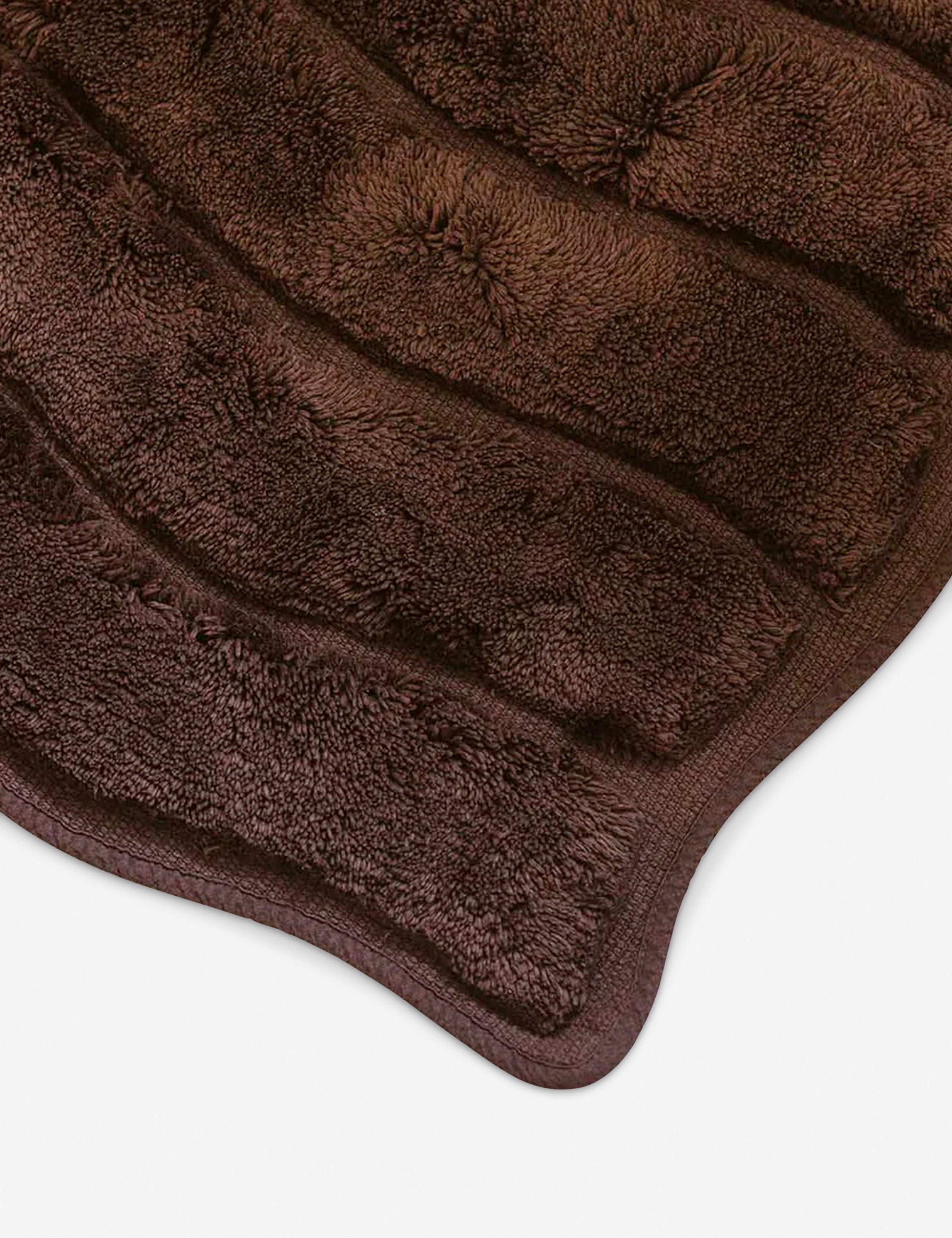 Carmen Bath Mat - Thumbnail 3