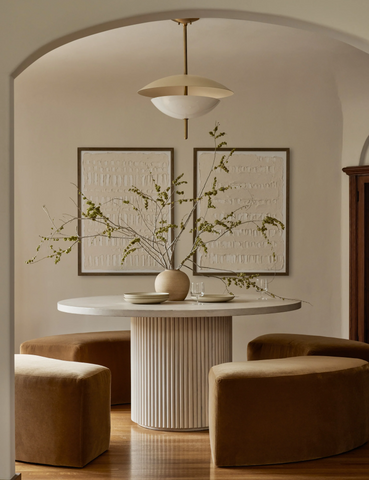 Dining Benches