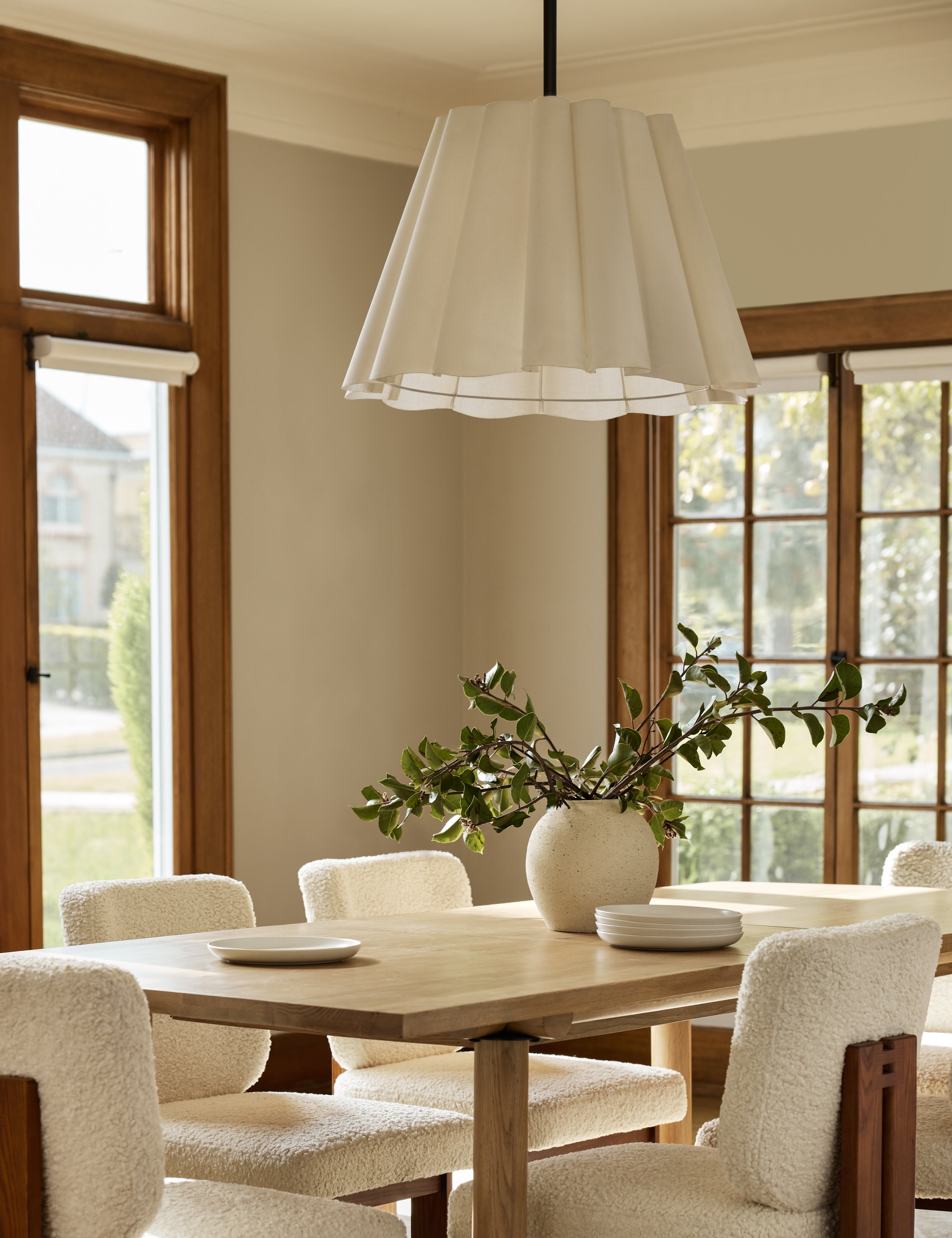 Lulu and Georgia Matthews Pendant Light - Thumbnail 2