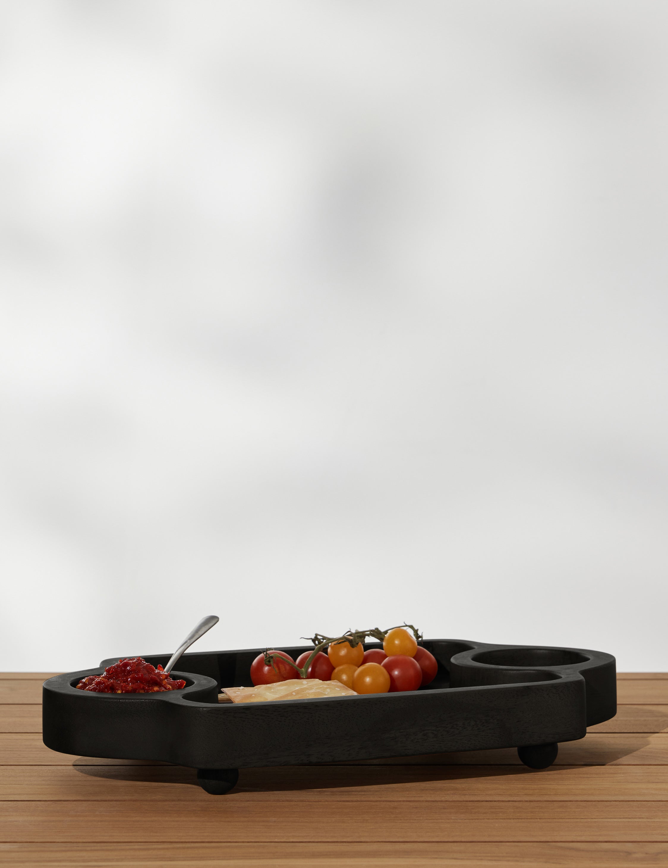 Divided Serving Tray - Thumbnail 3
