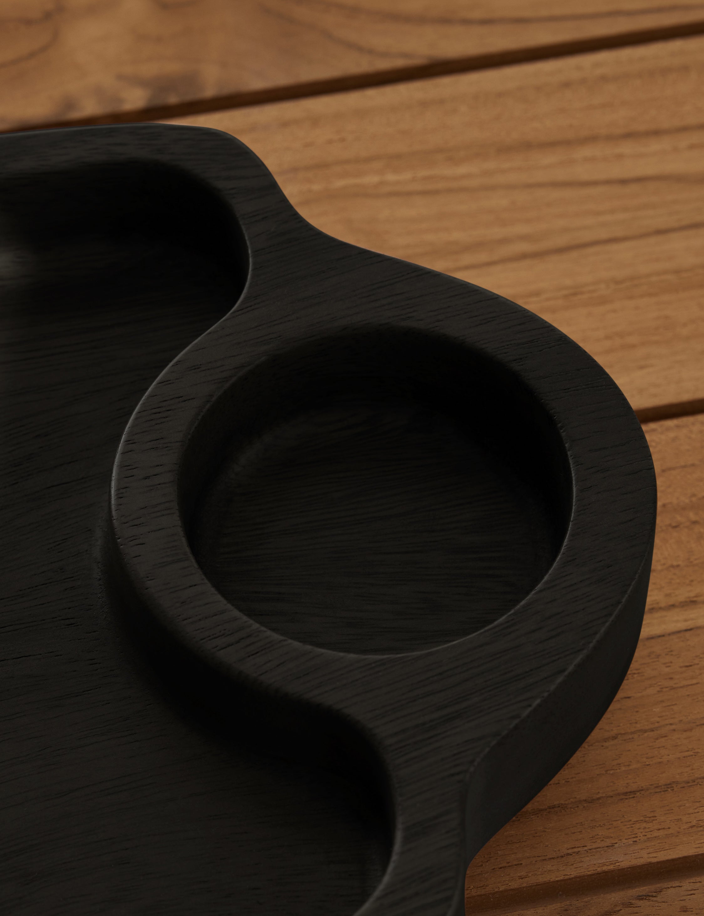 Divided Serving Tray - Thumbnail 4