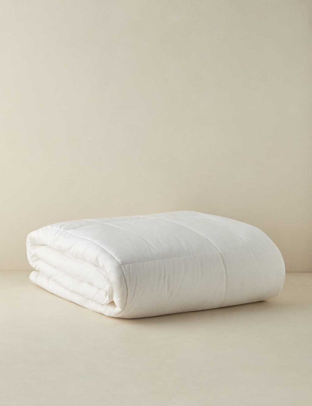 PrimaLoft® Down Alternative Duvet Insert