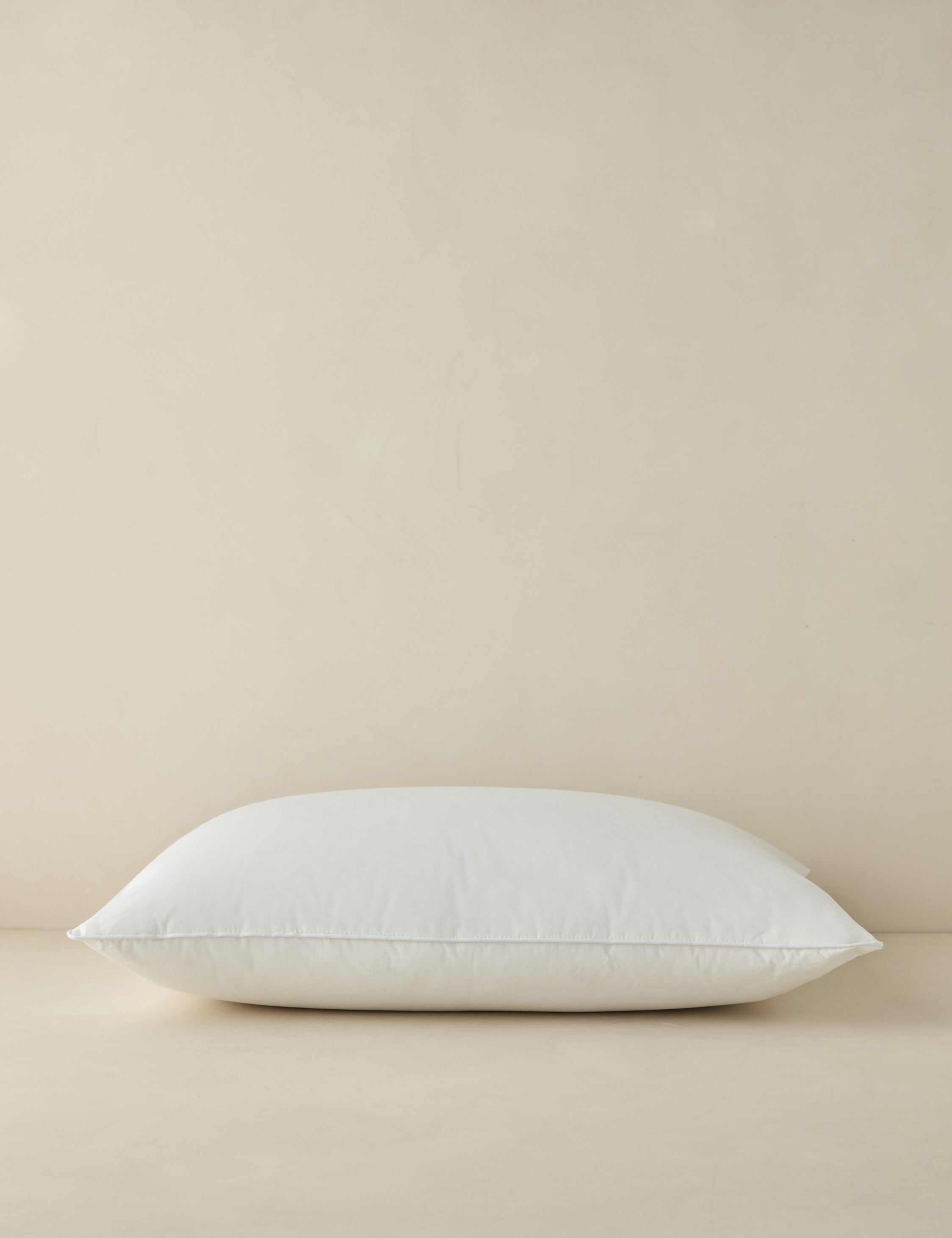 Everyday Down Pillow Insert - Thumbnail 4