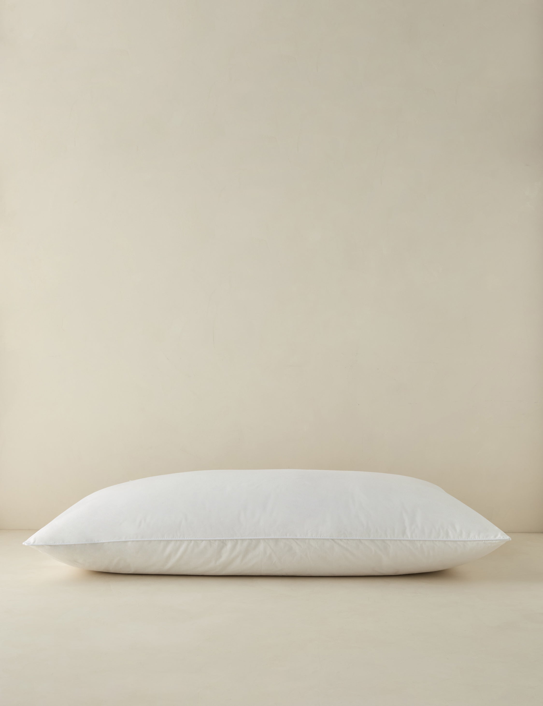 Everyday Down Pillow Insert