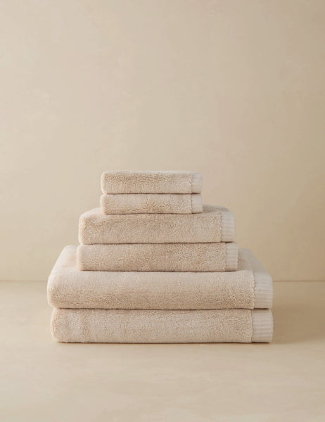 Duna Organic Towel Collection