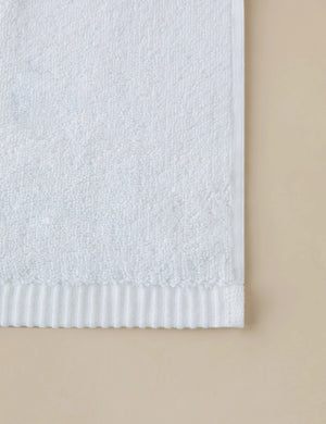 Duna Organic Cotton Towel Program - PZ