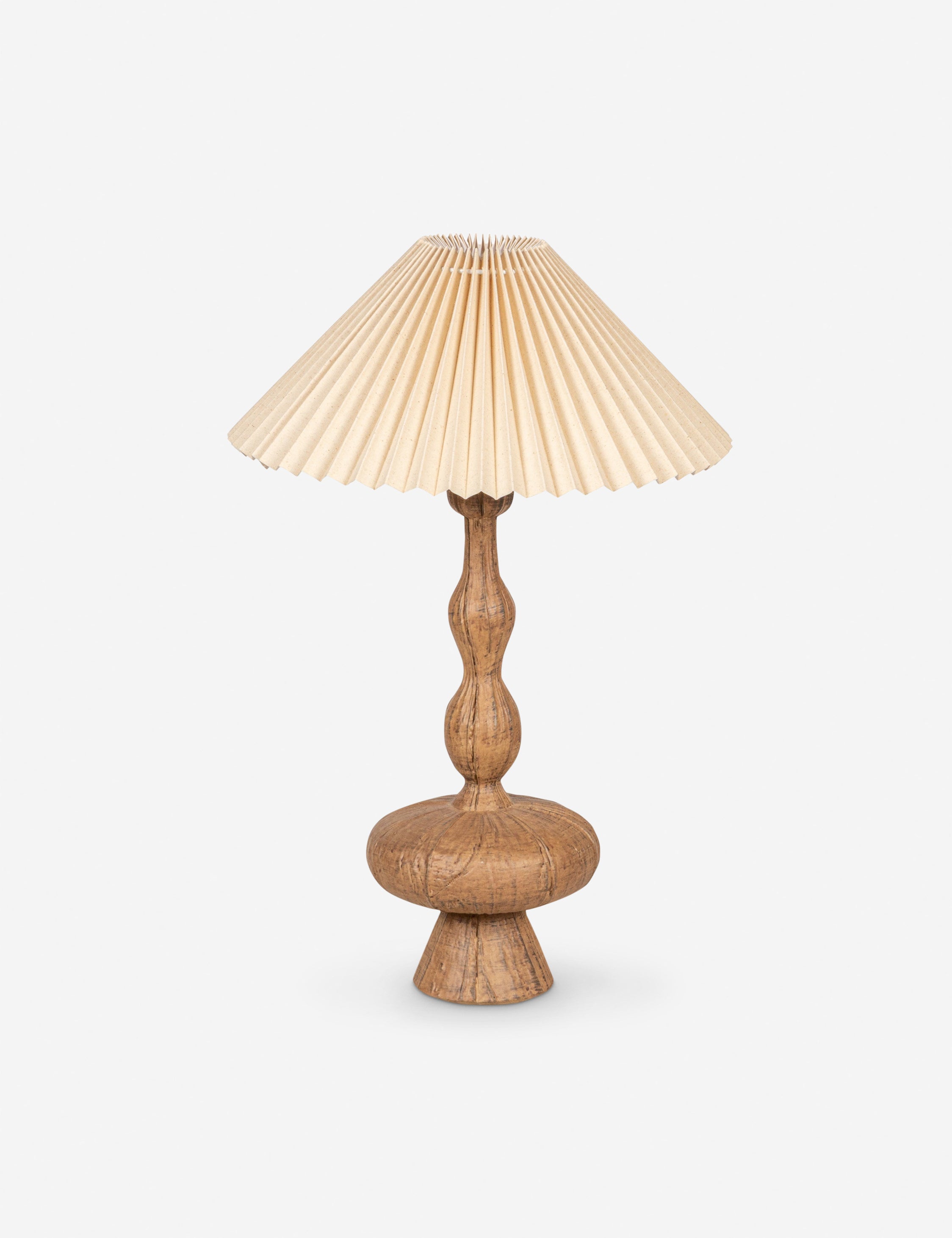 Paris Table Lamp