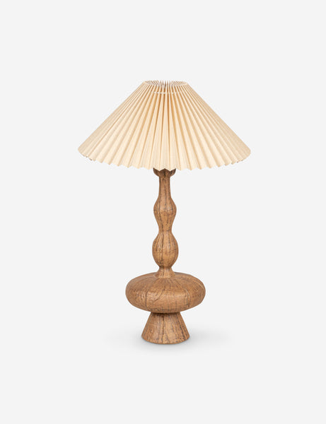 Paris Table Lamp by Lulu and Georgia