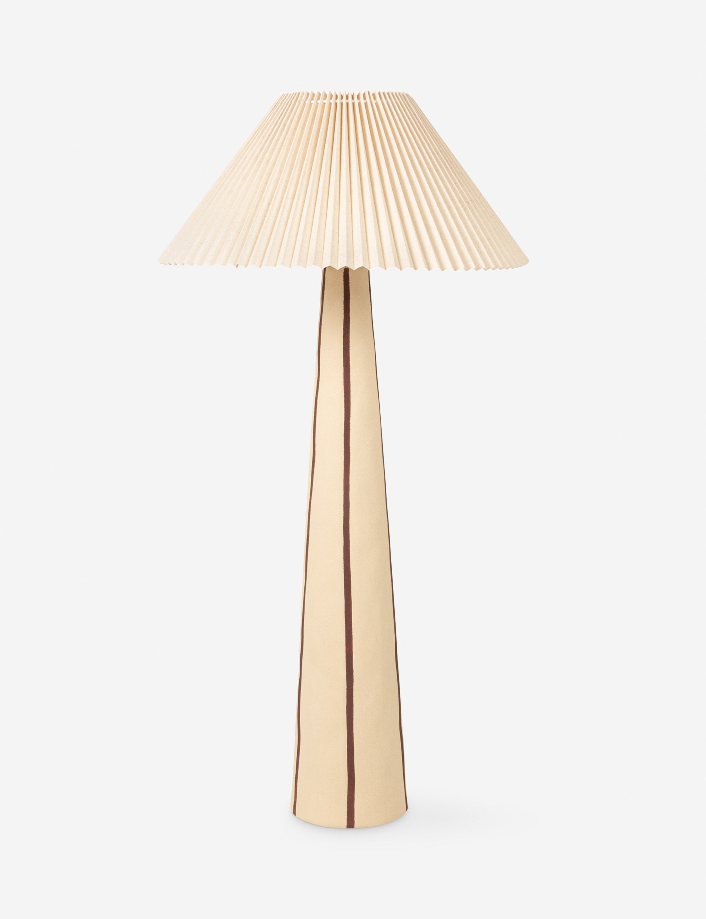 Baza Floor Lamp