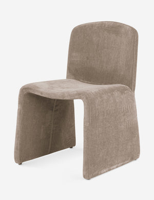 Open Box: Kylie Dining Chair, Camel
