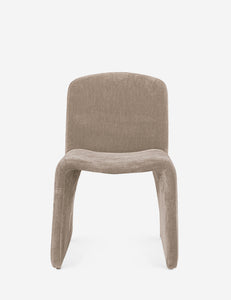 Open Box: Kylie Dining Chair, Camel