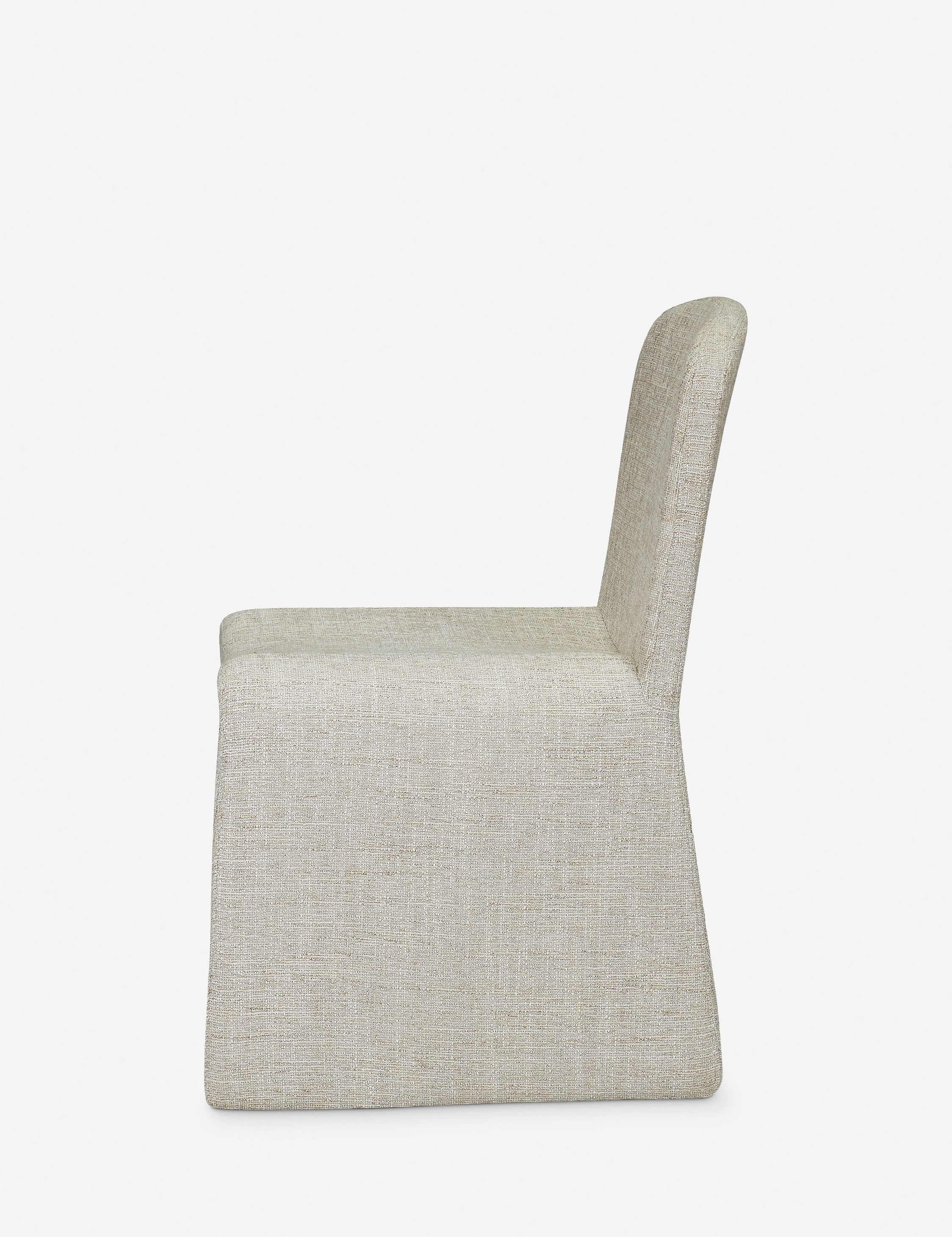 Kylie Dining Chair - Thumbnail 2