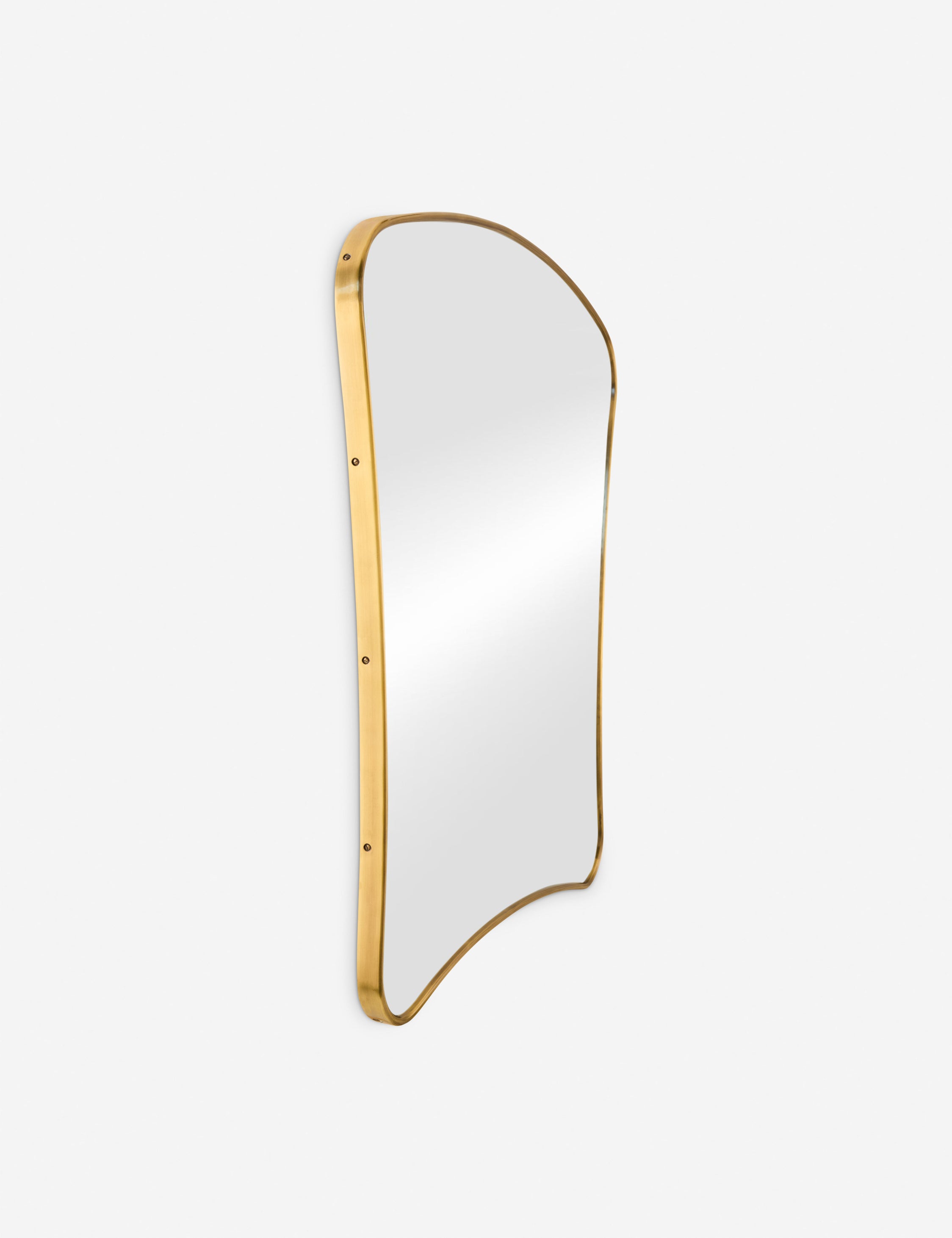 Lulu and Georgia Sosebee Mantel Mirror - Thumbnail 3