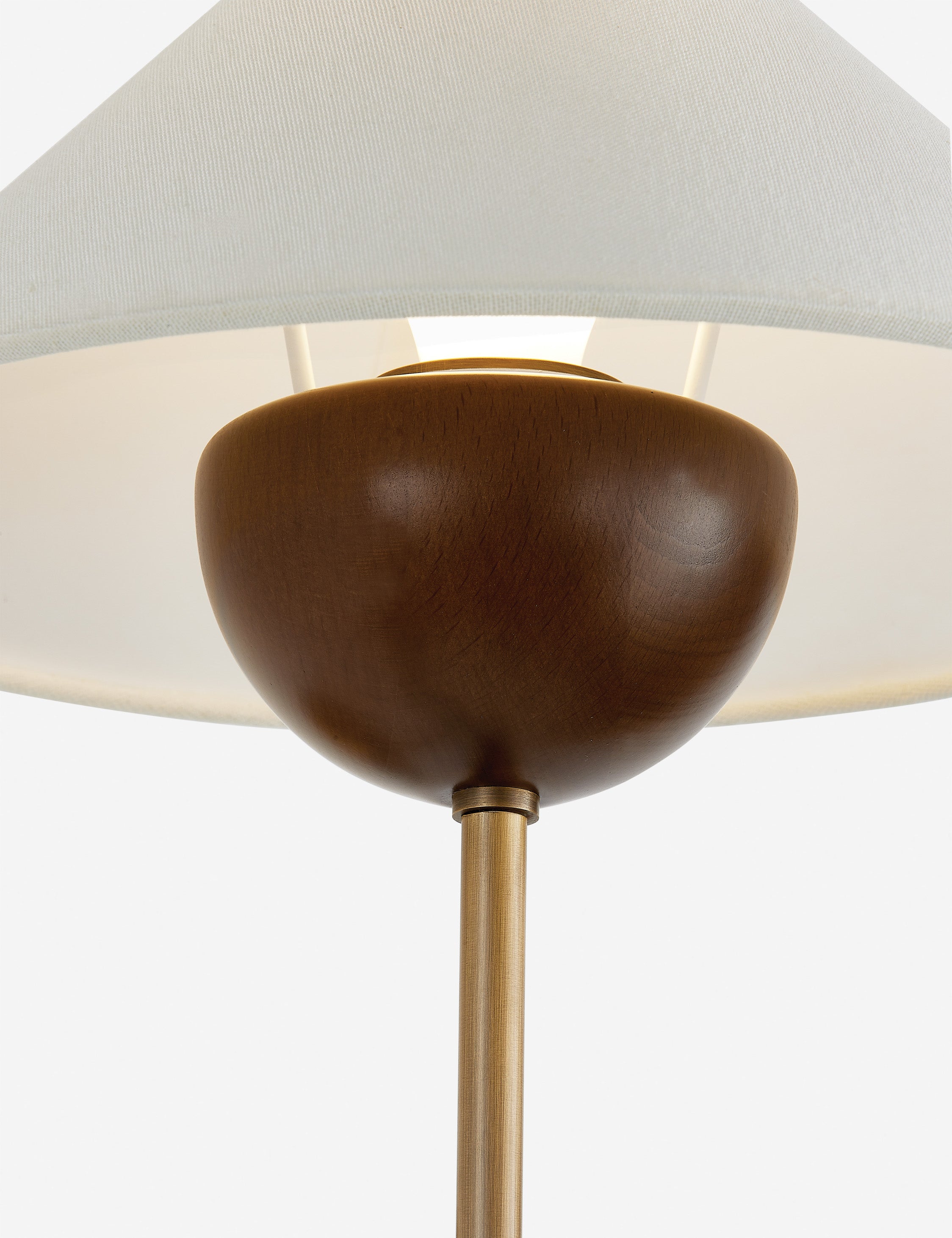 Lulu and Georgia Leano Sconce - Thumbnail 3