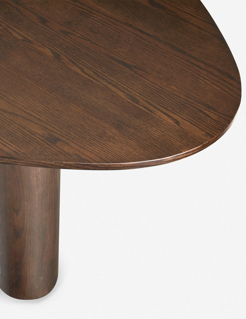 Daya Triangle Dining Table