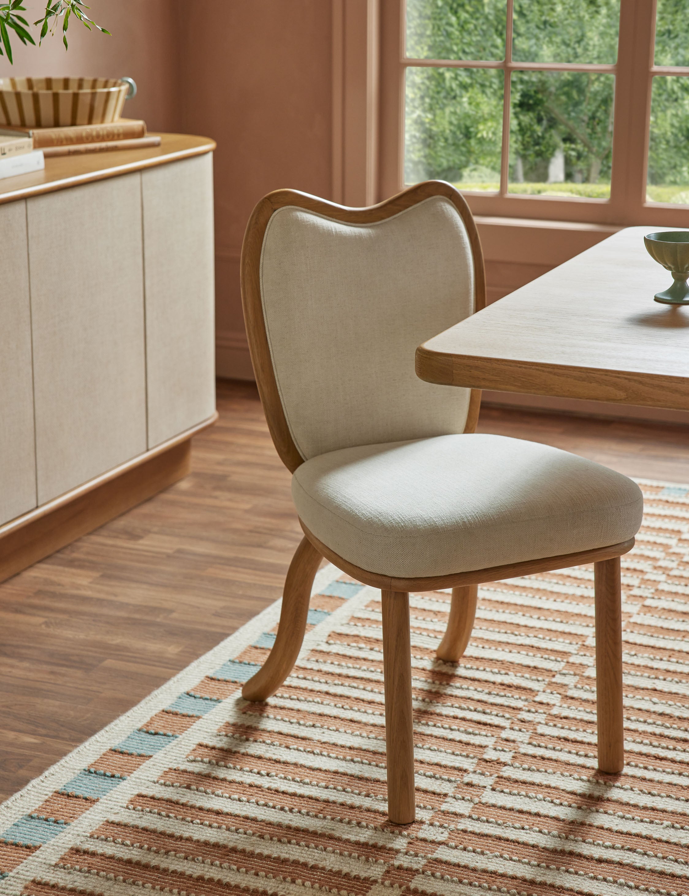 Lulu and Georgia Maribeth Dining Chair