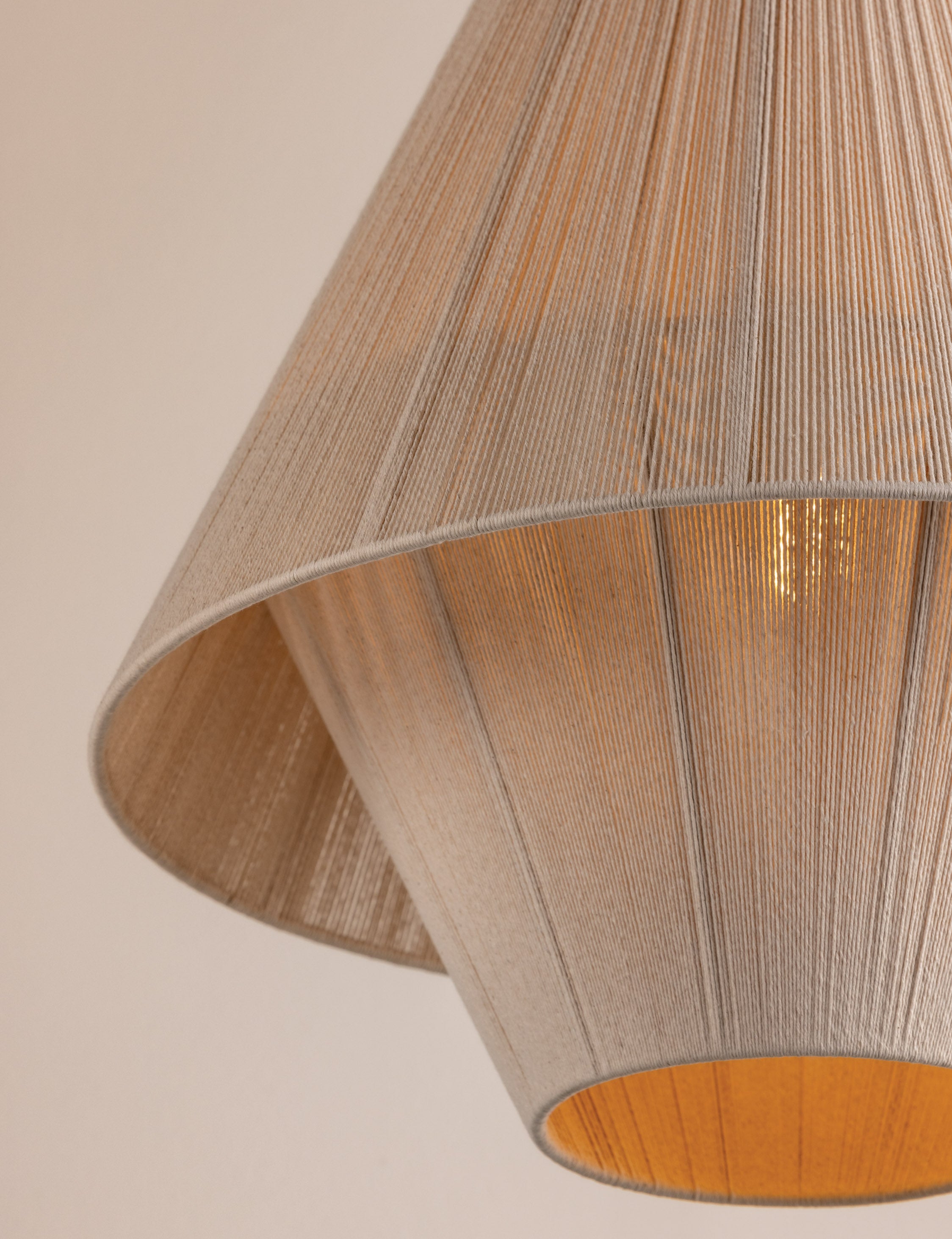 Fasano Pendant Light - Thumbnail 3