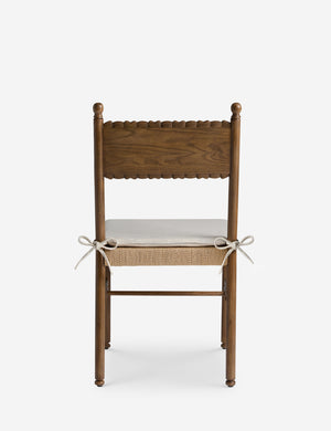 Open Box: Elswick Dining Chair, Umber by Ginny Macdonald