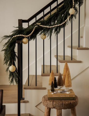 Cody Foster Ornaments