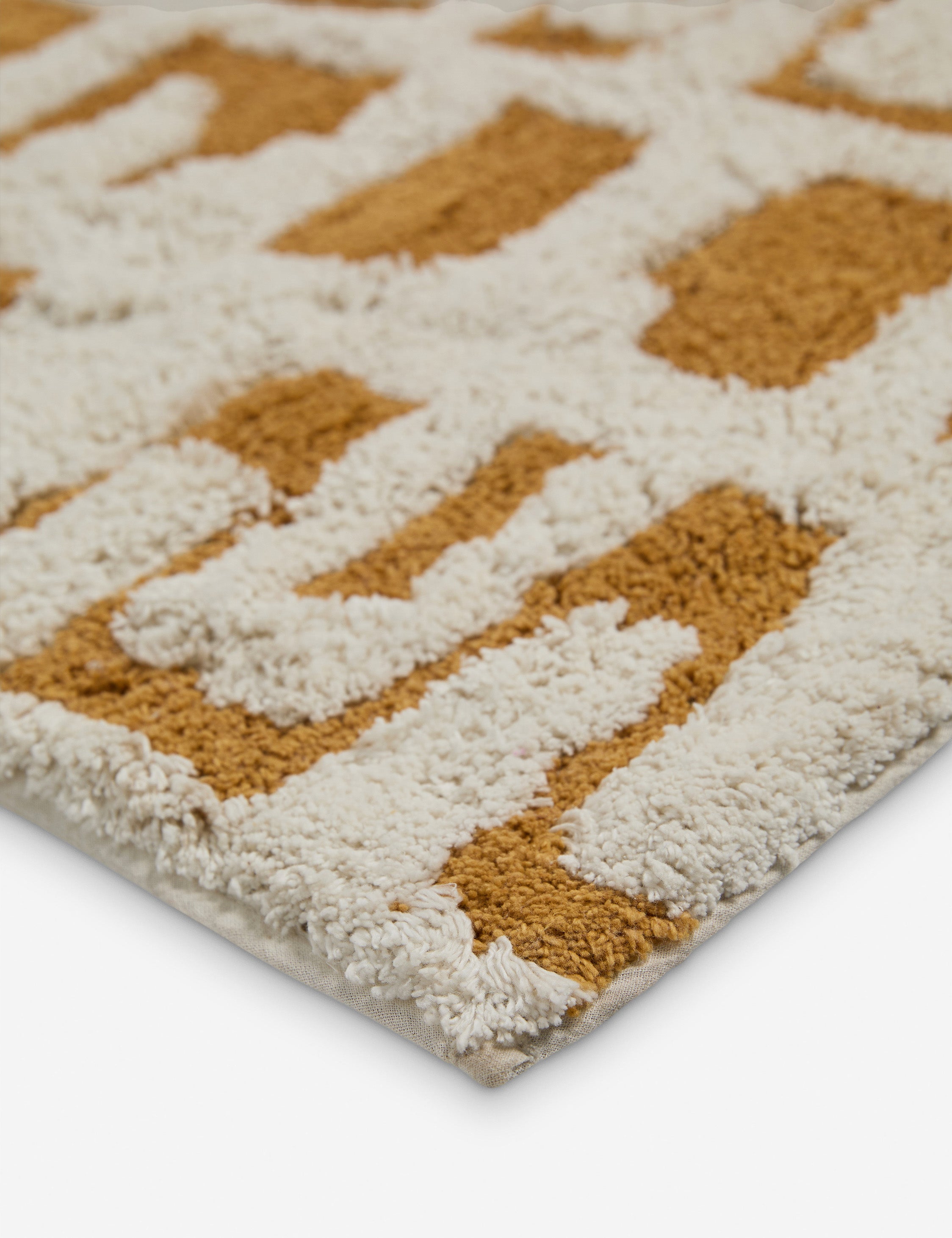 Lulu and Georgia Akara Bath Mat - Thumbnail 3