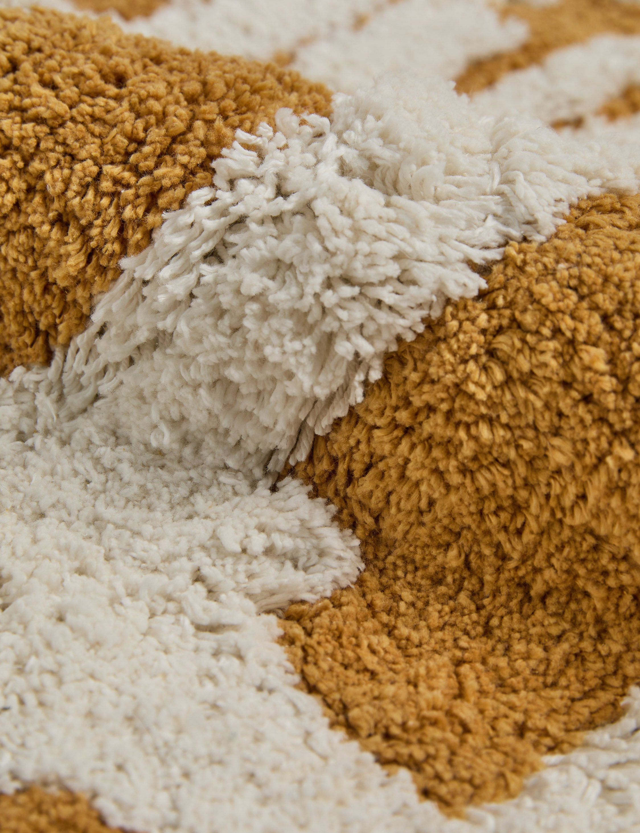 Lulu and Georgia Akara Bath Mat