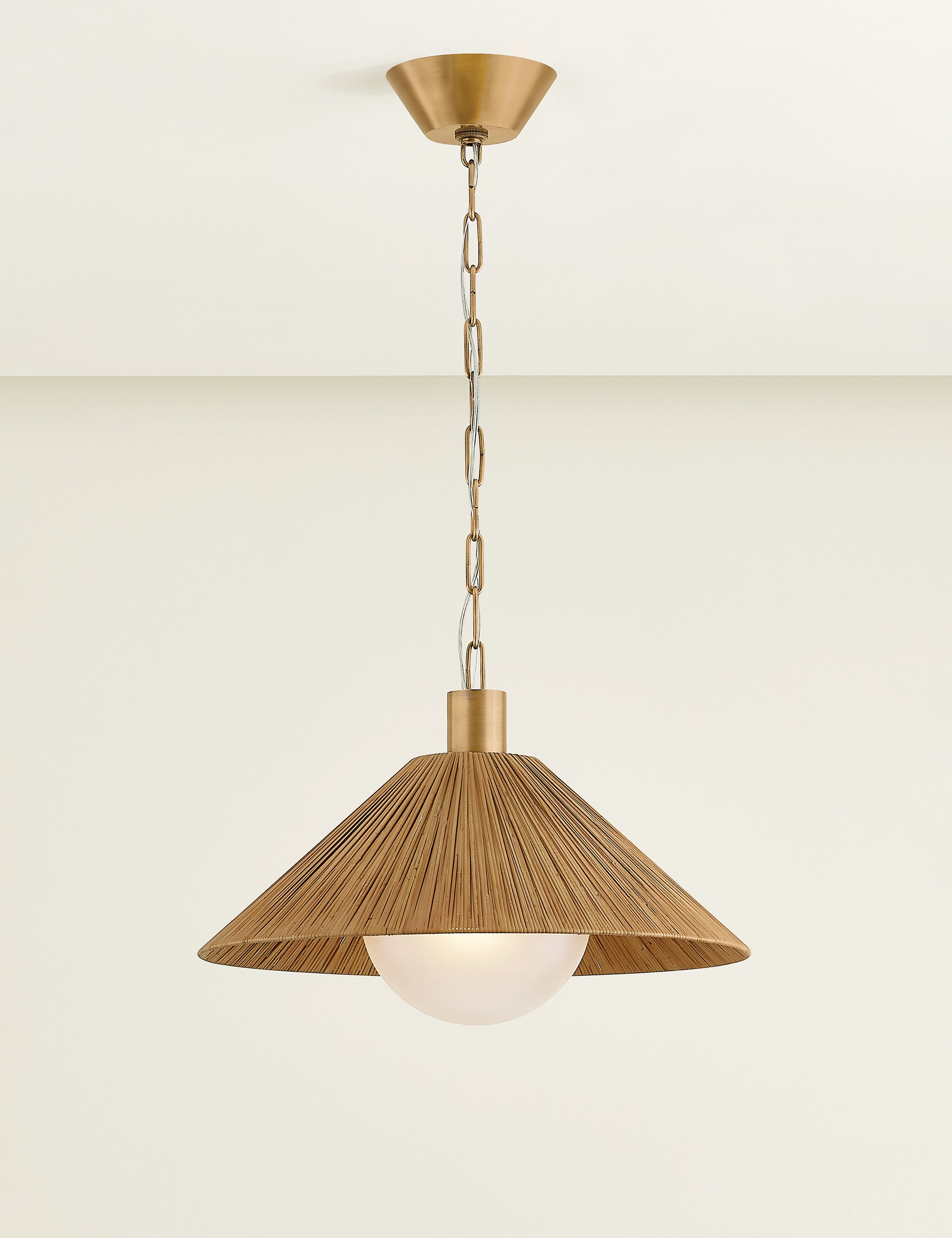 Atia Pendant Light