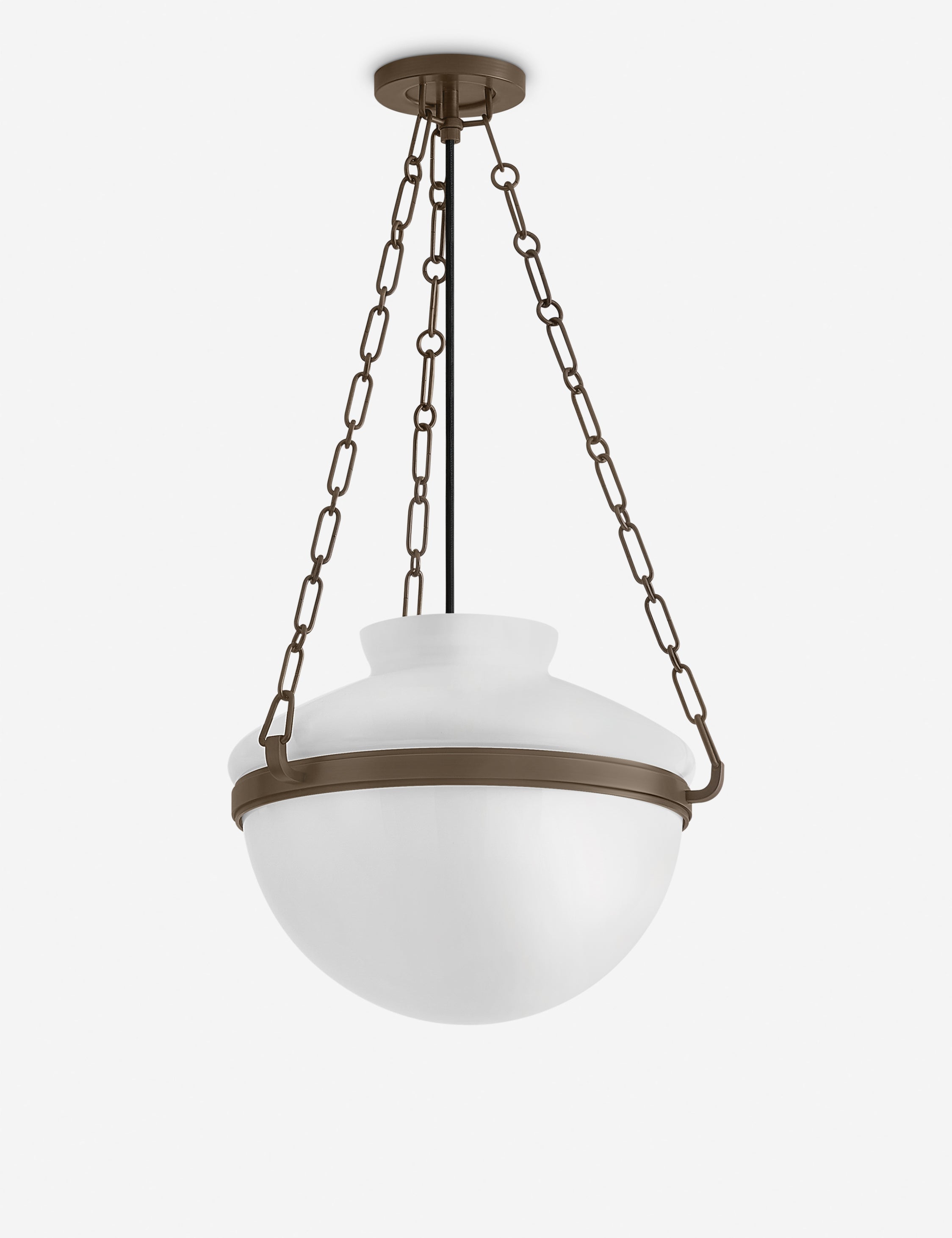 Nunn Pendant Light - Thumbnail 3