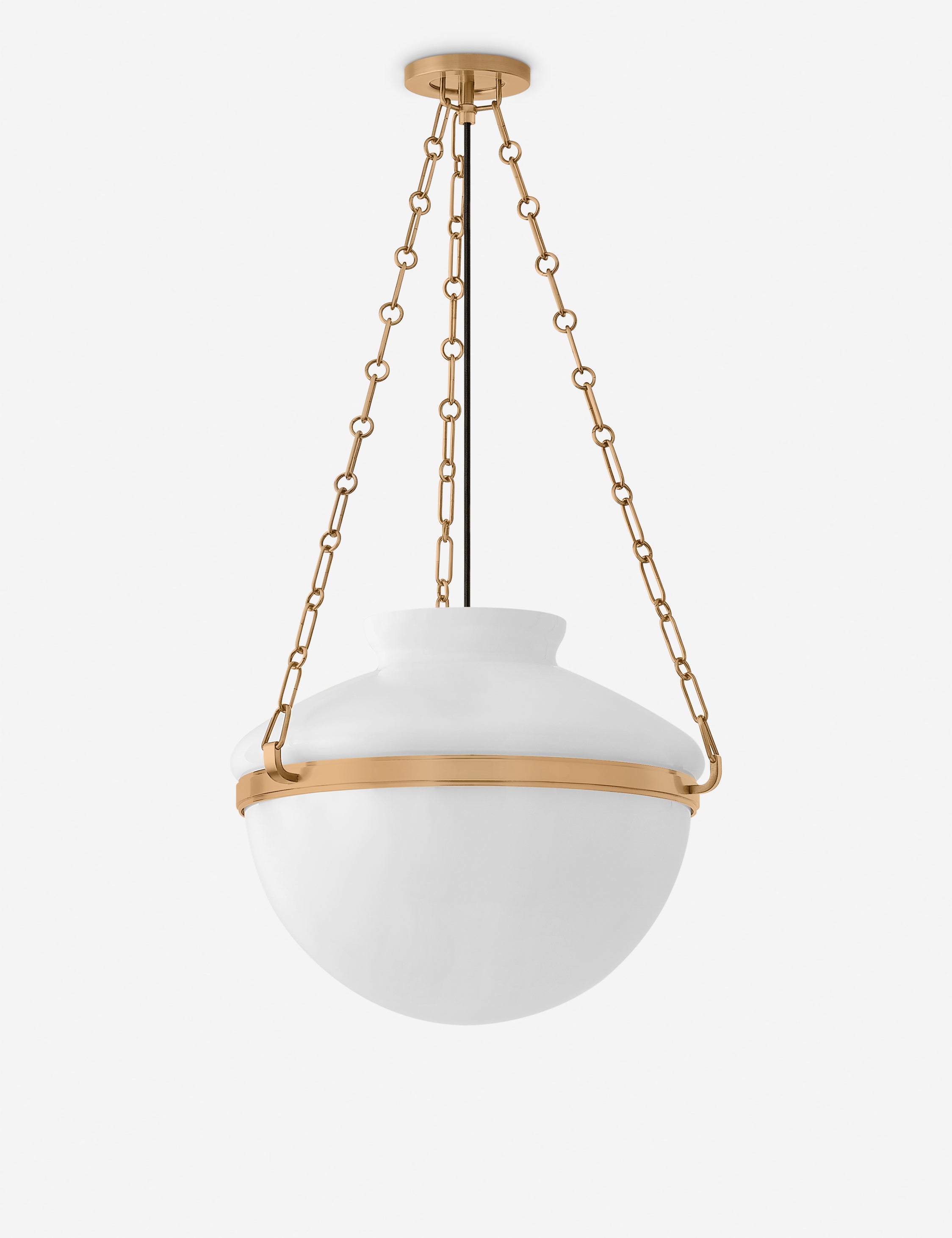 Nunn Pendant Light - Thumbnail 2