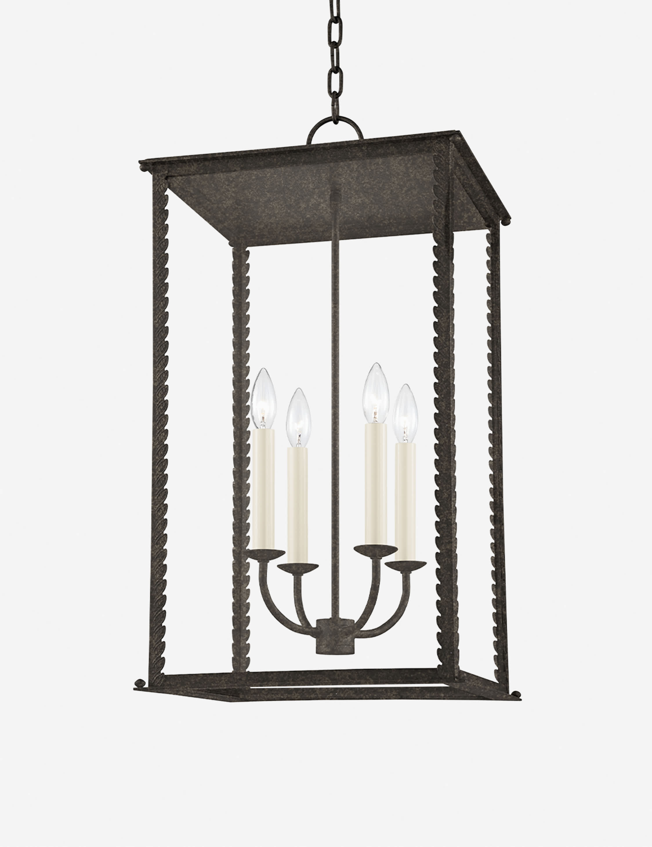 Saint-Romain Outdoor Pendant Light