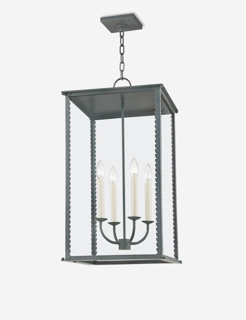Saint-Romain Outdoor Pendant Light