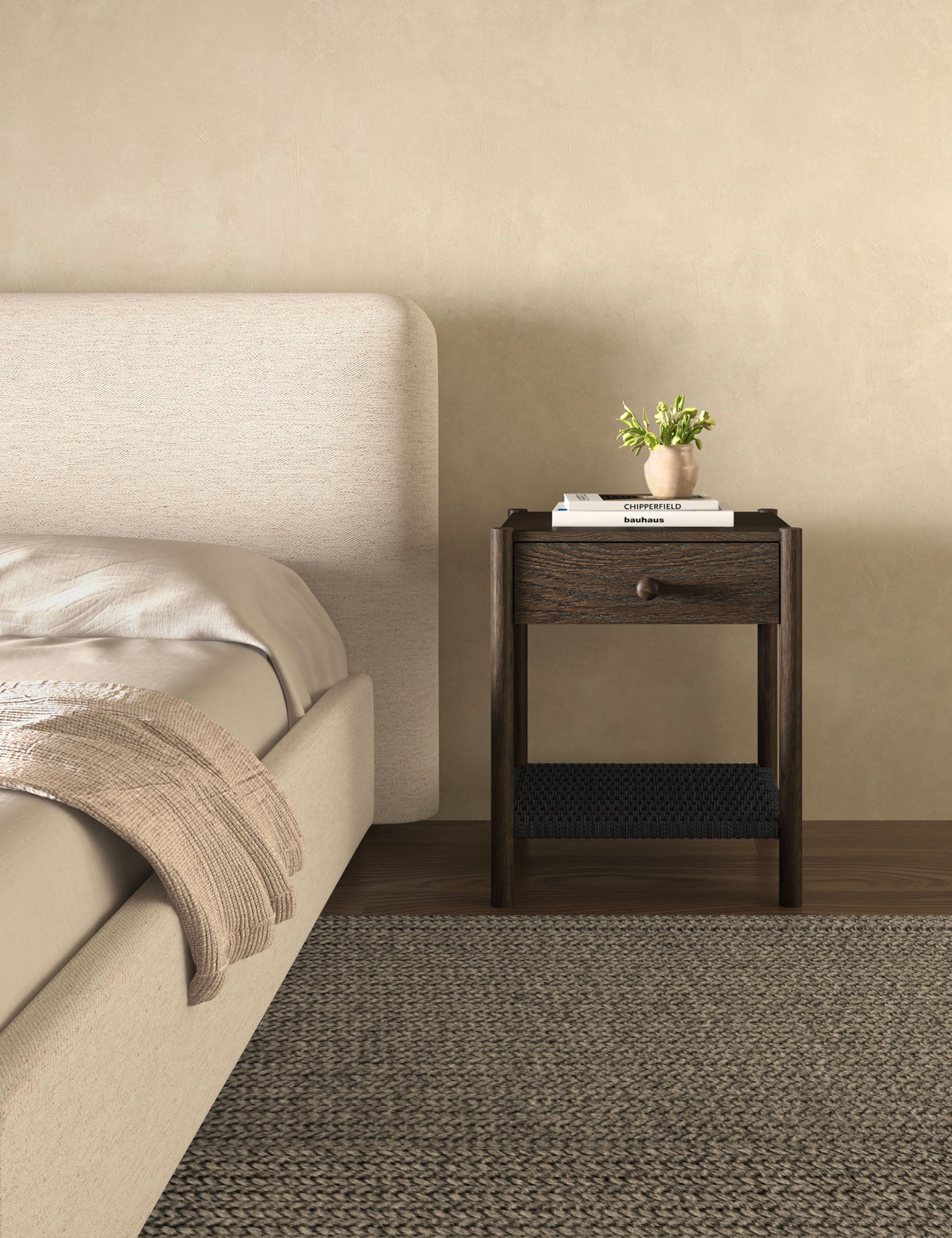 Lulu and Georgia Levi Nightstand - Thumbnail 5