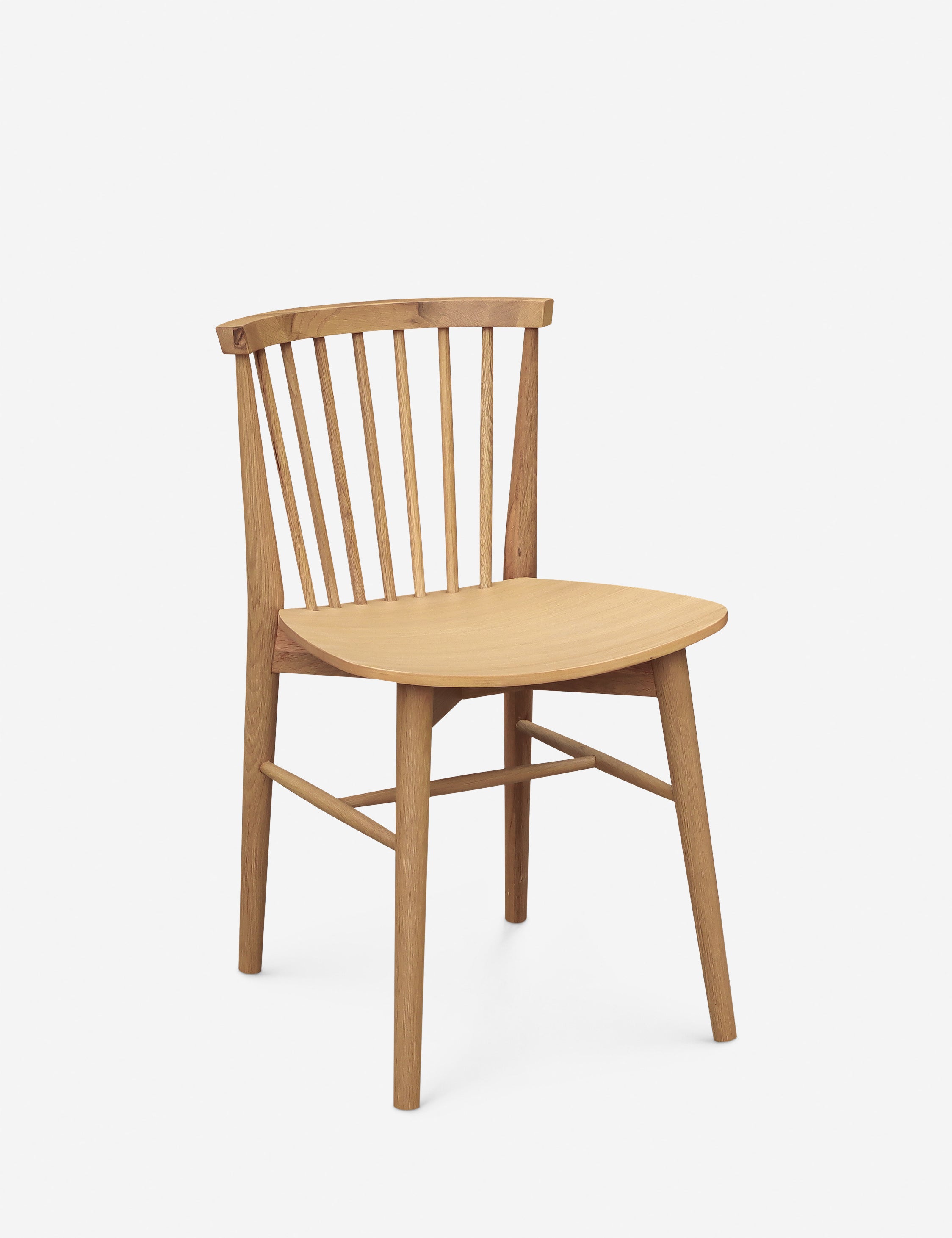 Anya Dining Chair - Thumbnail 5