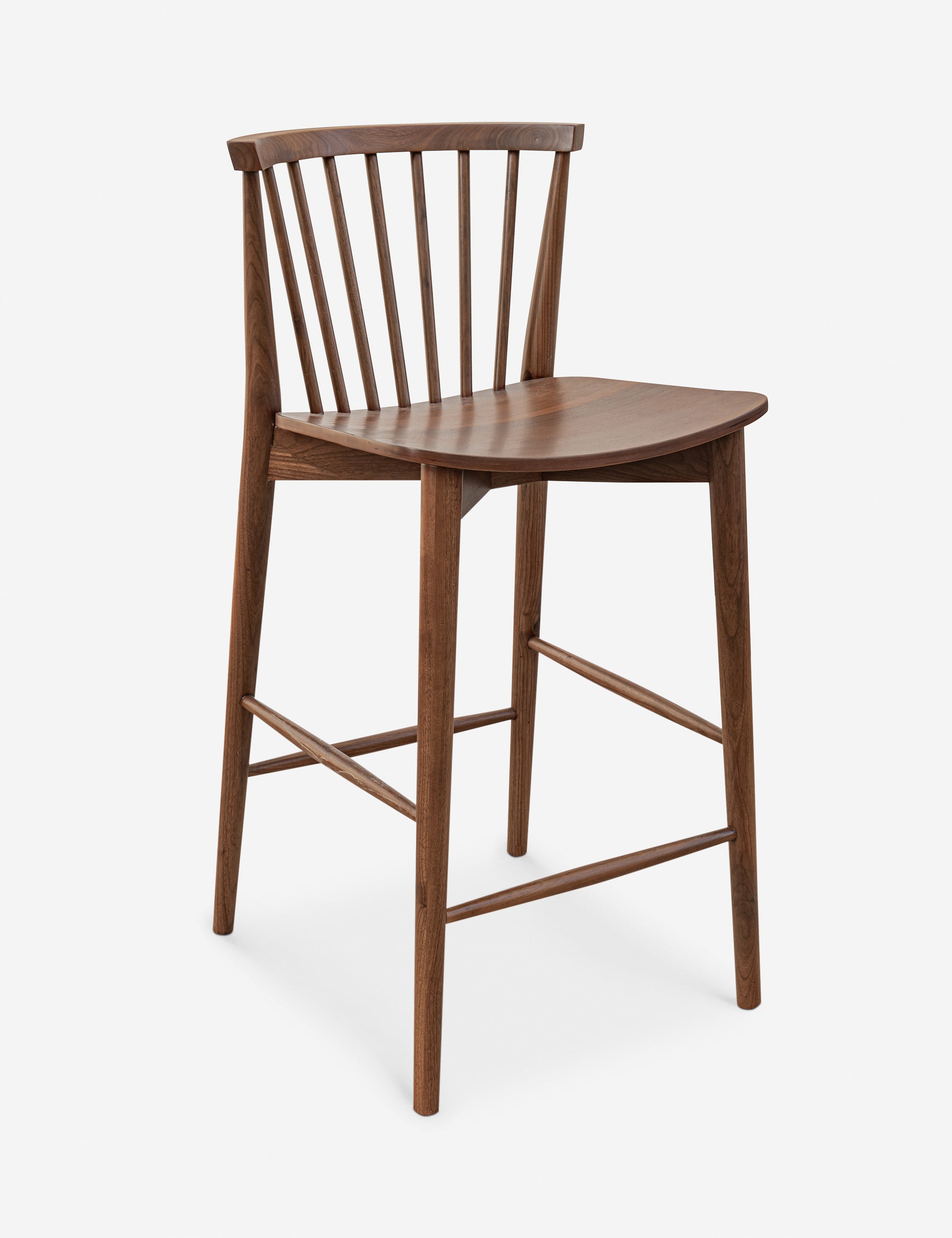 Anya Counter Stool - Thumbnail 5