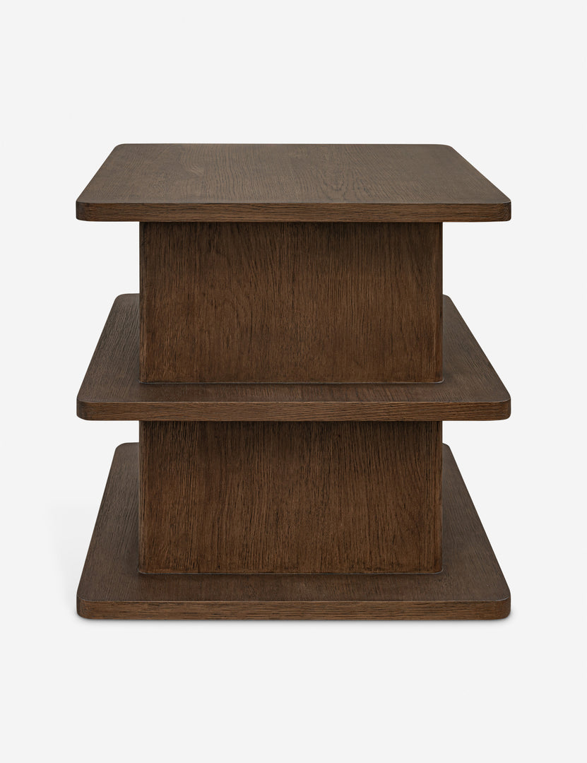 Khaza Side Table