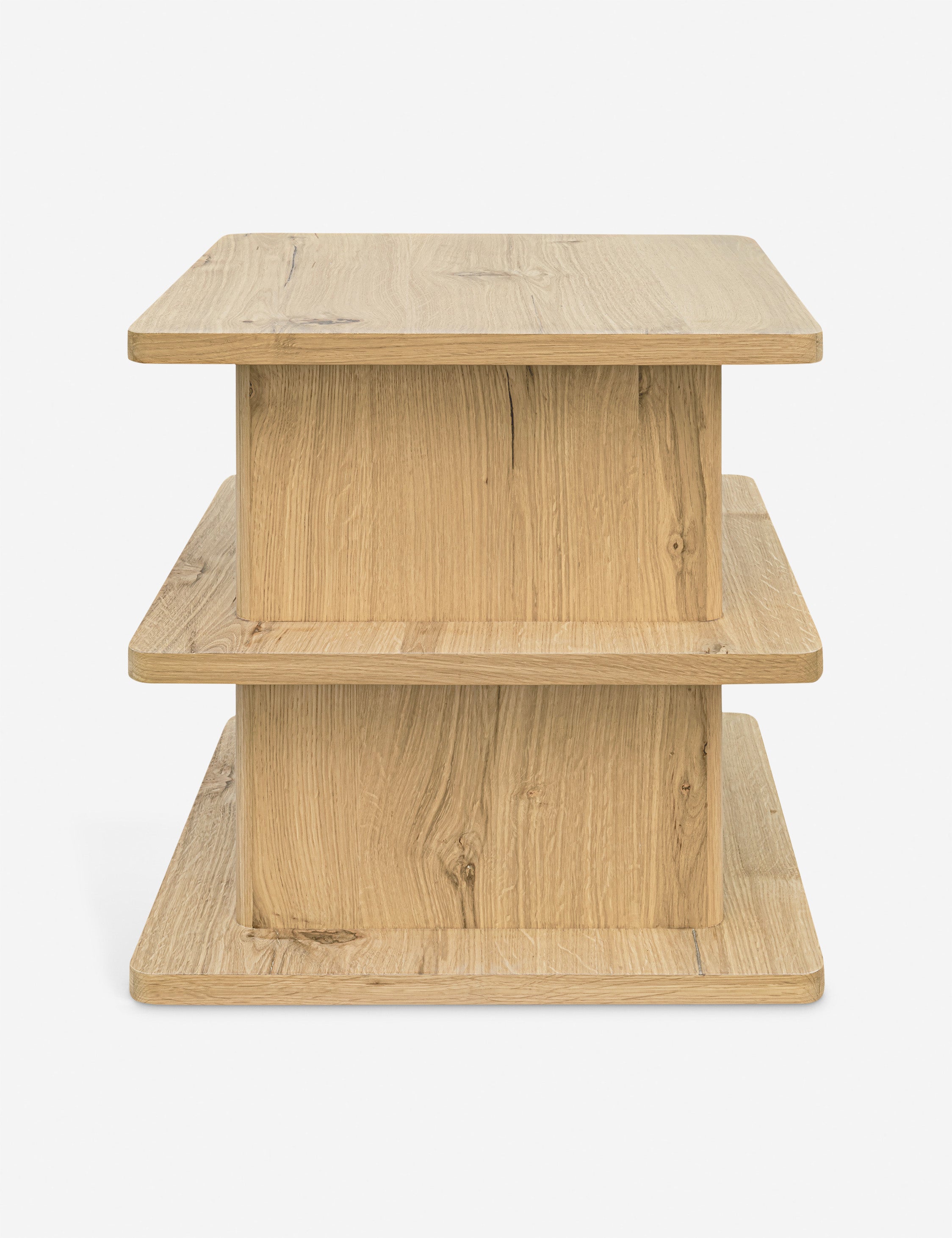 Khaza Side Table - Thumbnail 4