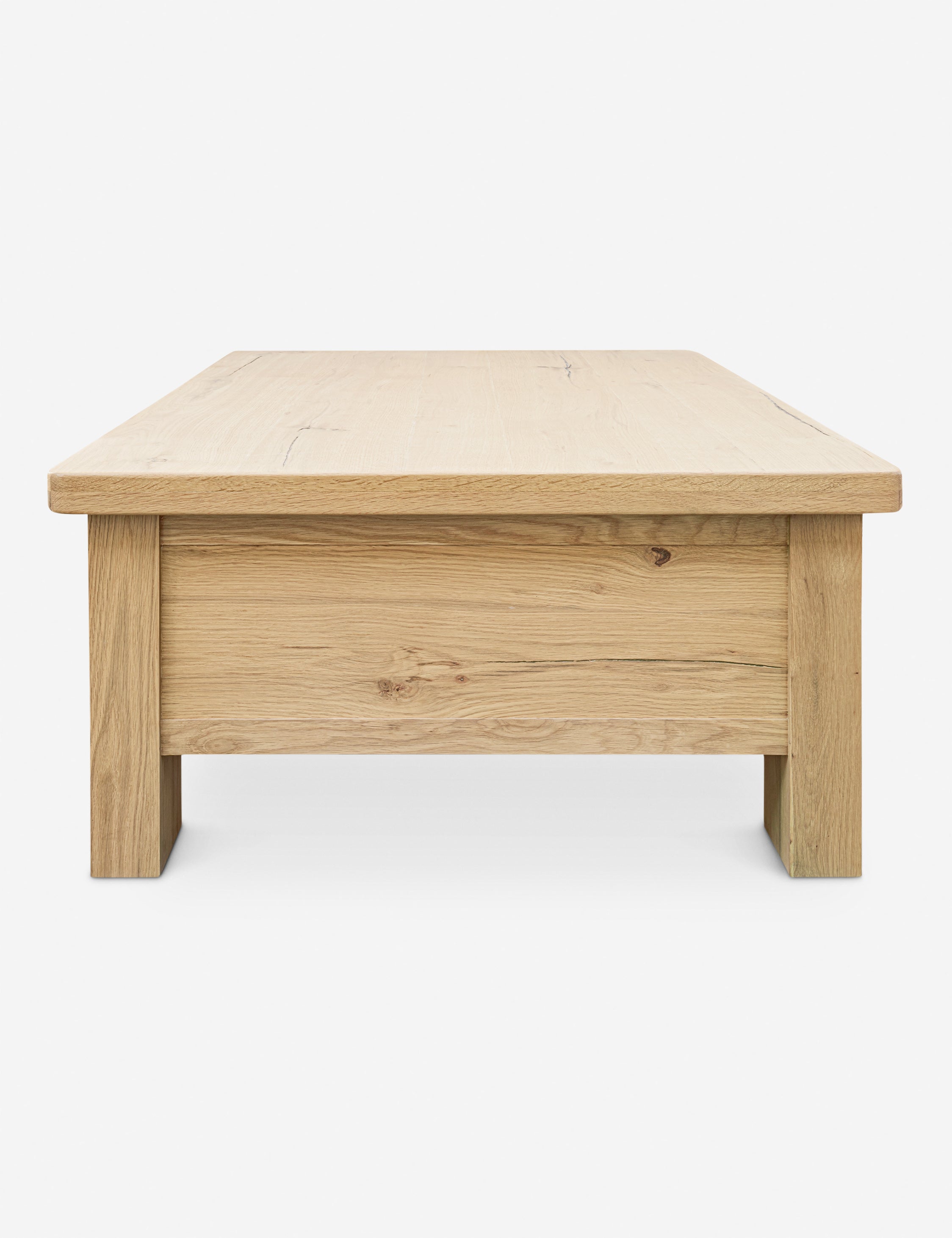 Lulu and Georgia Bryce Coffee Table - Thumbnail 5
