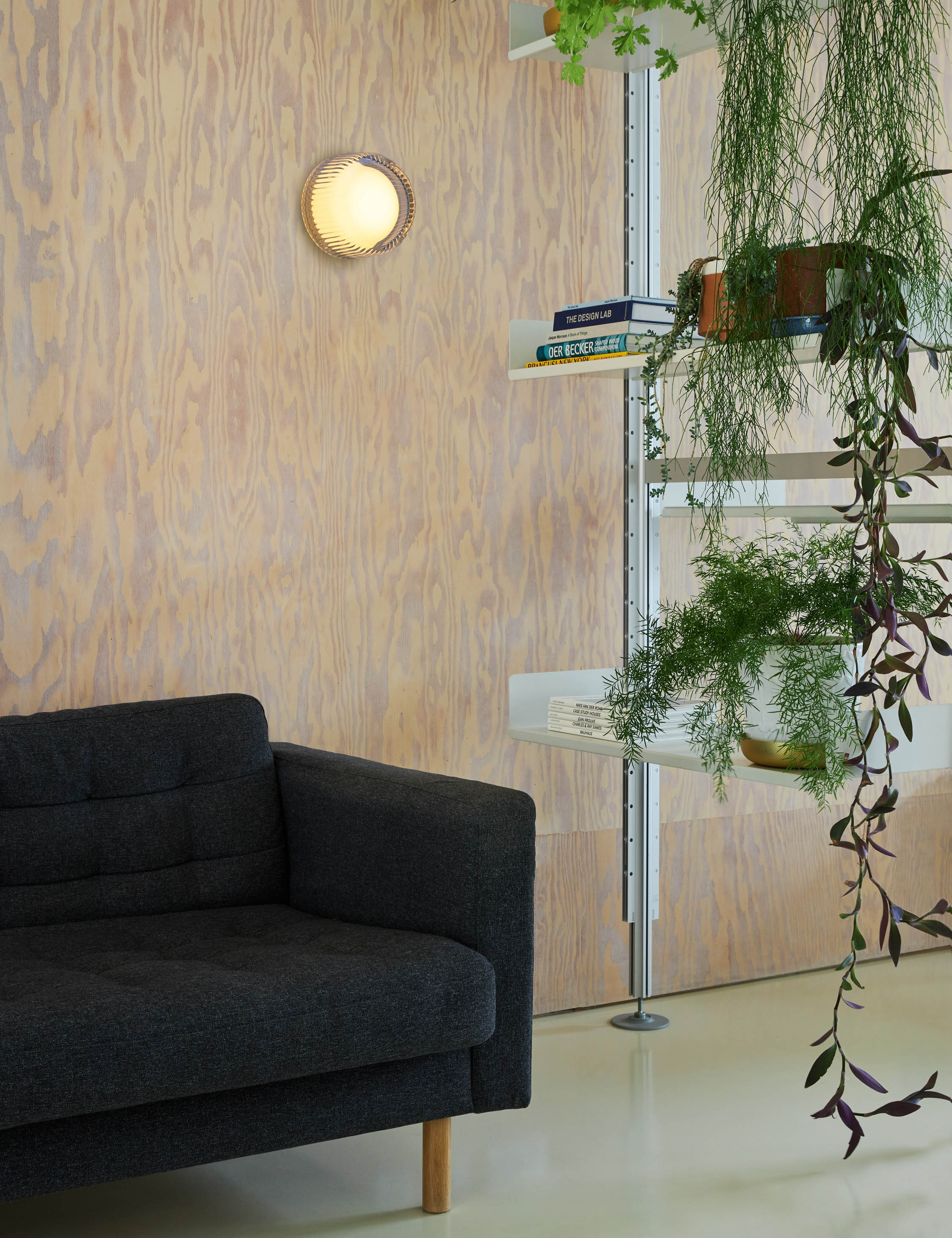 Firth Sconce - Thumbnail 3