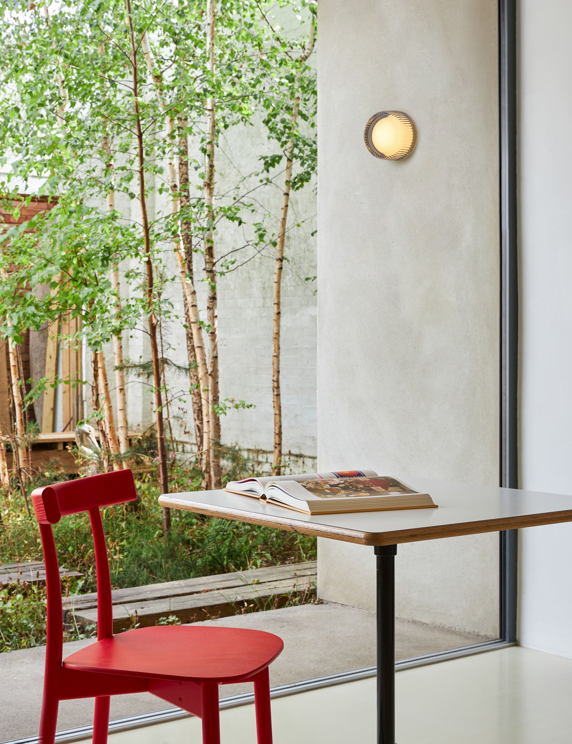 Firth Sconce - Thumbnail 4