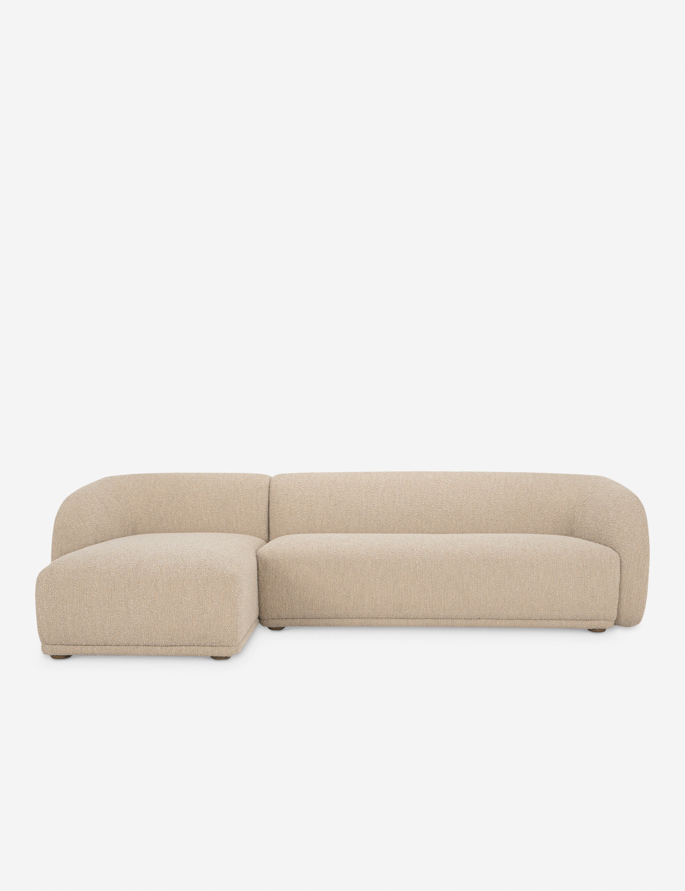 #color::taupe-boucle #configuration::left-facing