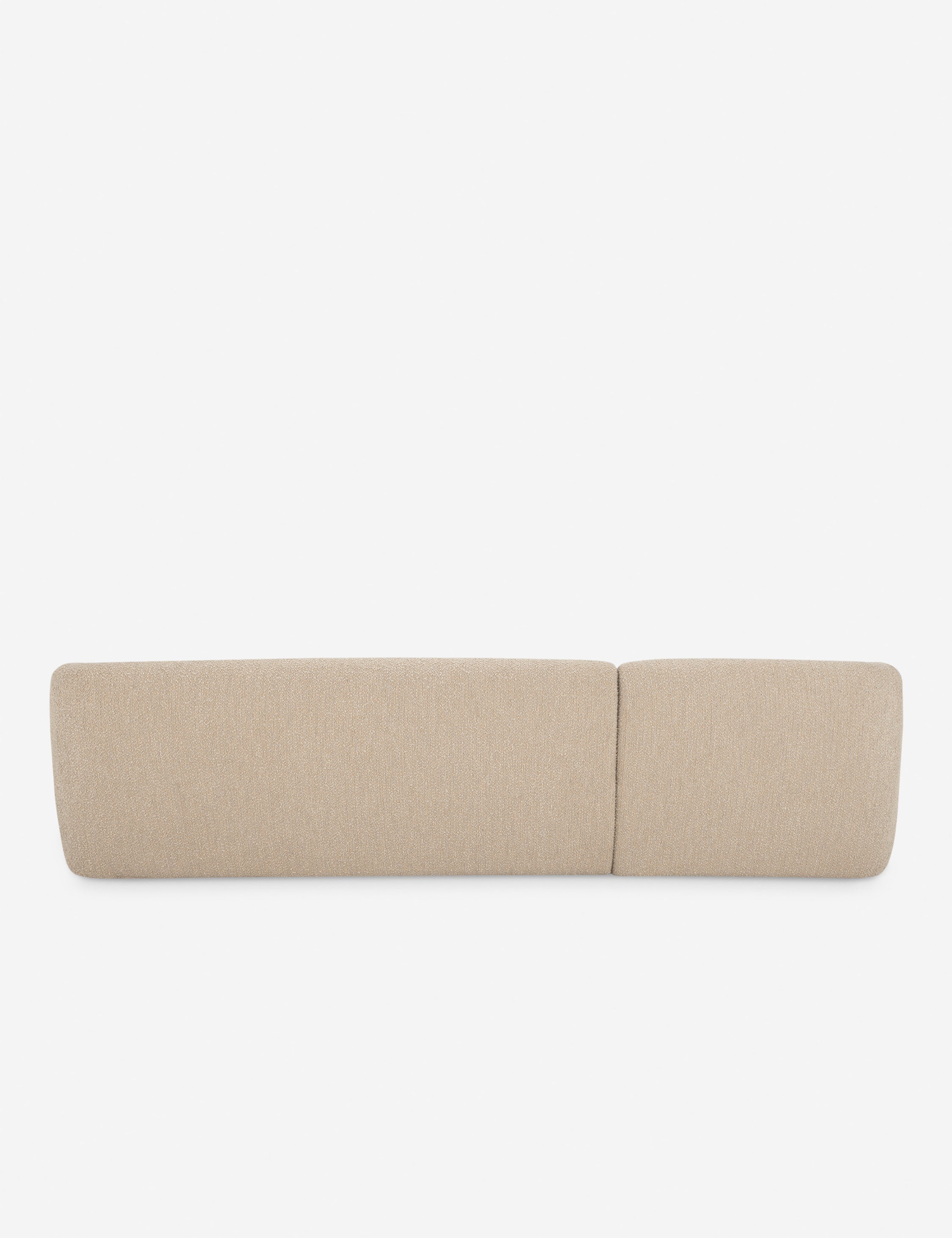 Lulu and Georgia Orza Sectional Sofa